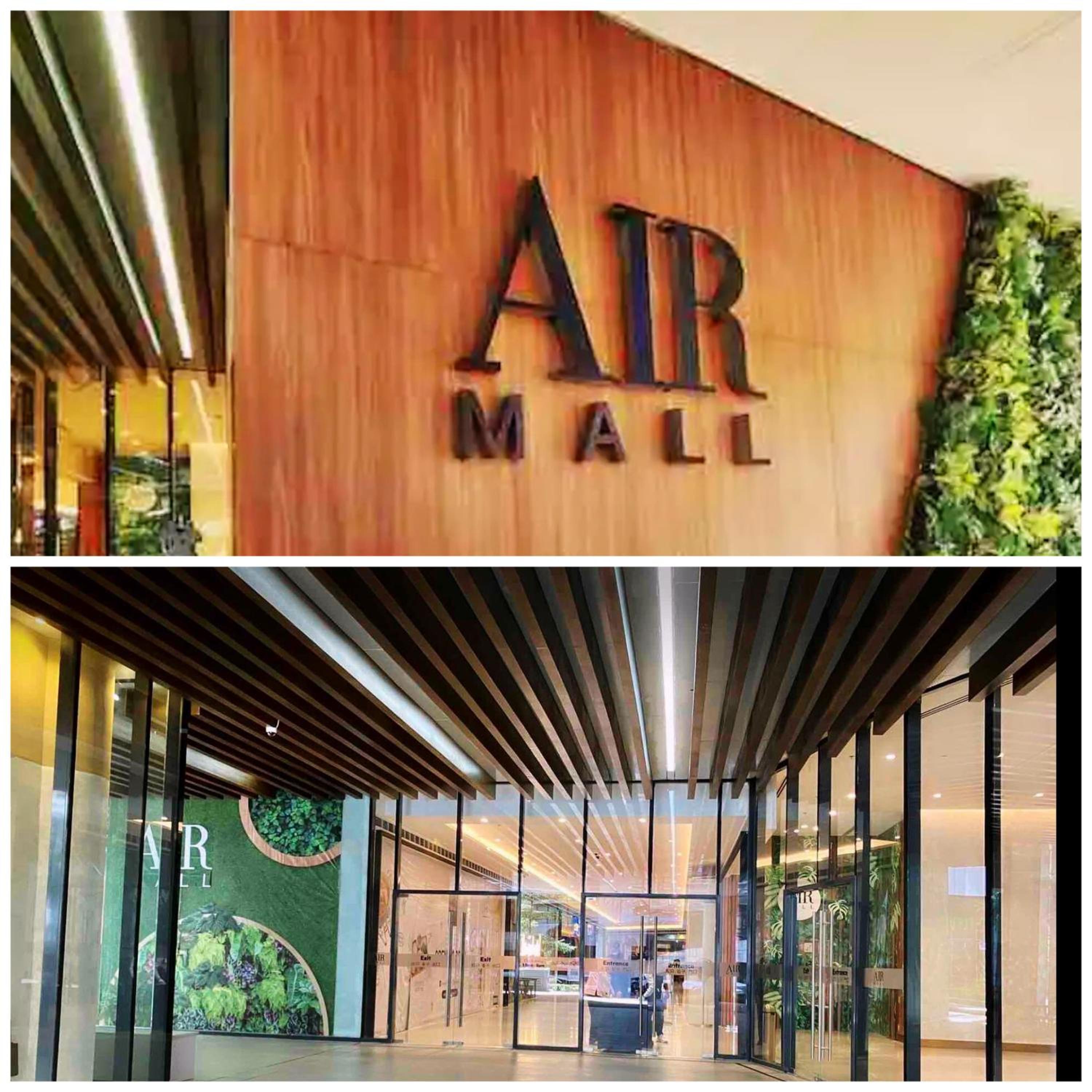 Newly Turned 0ver Cond0- Air Makati 1BR with Balcony