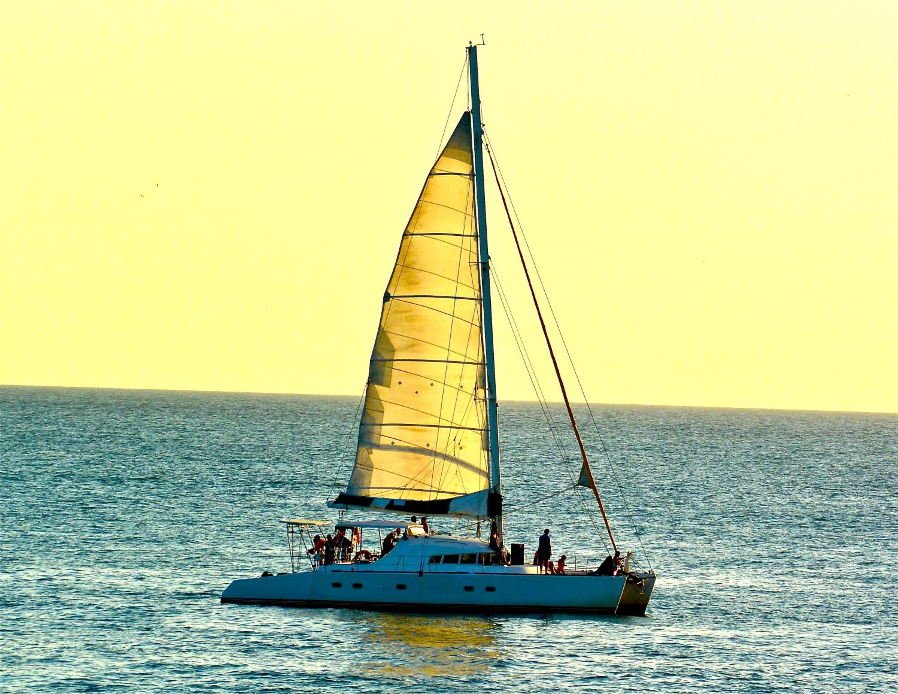 PlayaBlanca Ocean Blue "Vista al Mar" view 3