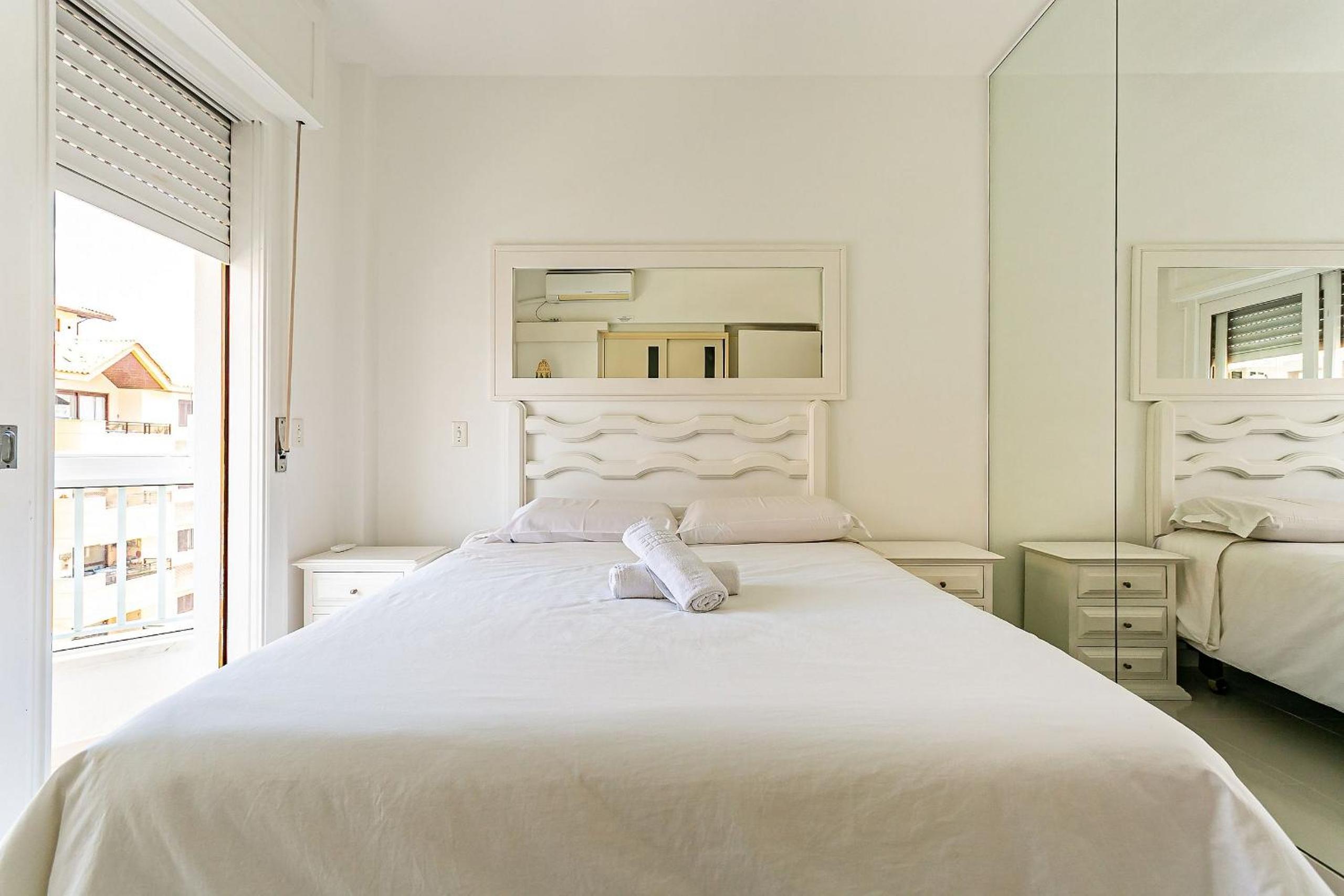 Apt in Open Shopping 600m from the beach - IBI307 view 4