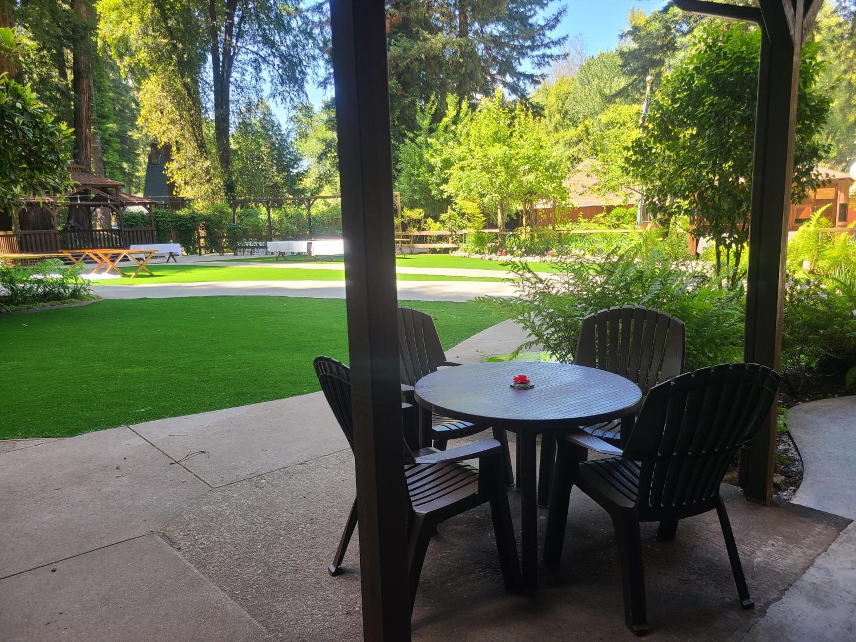 Fern River Resort