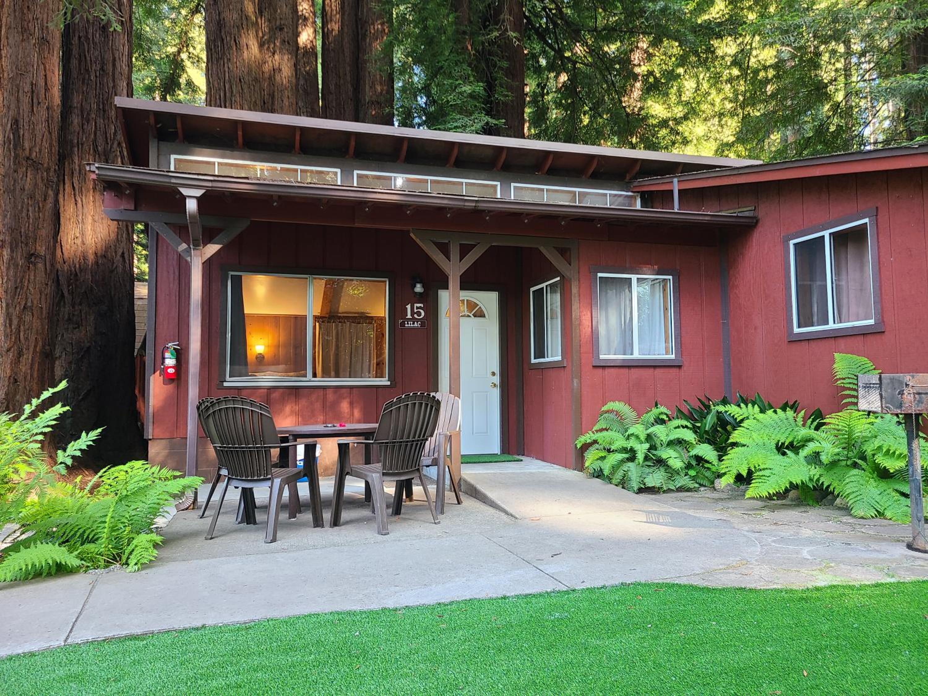 Fern River Resort