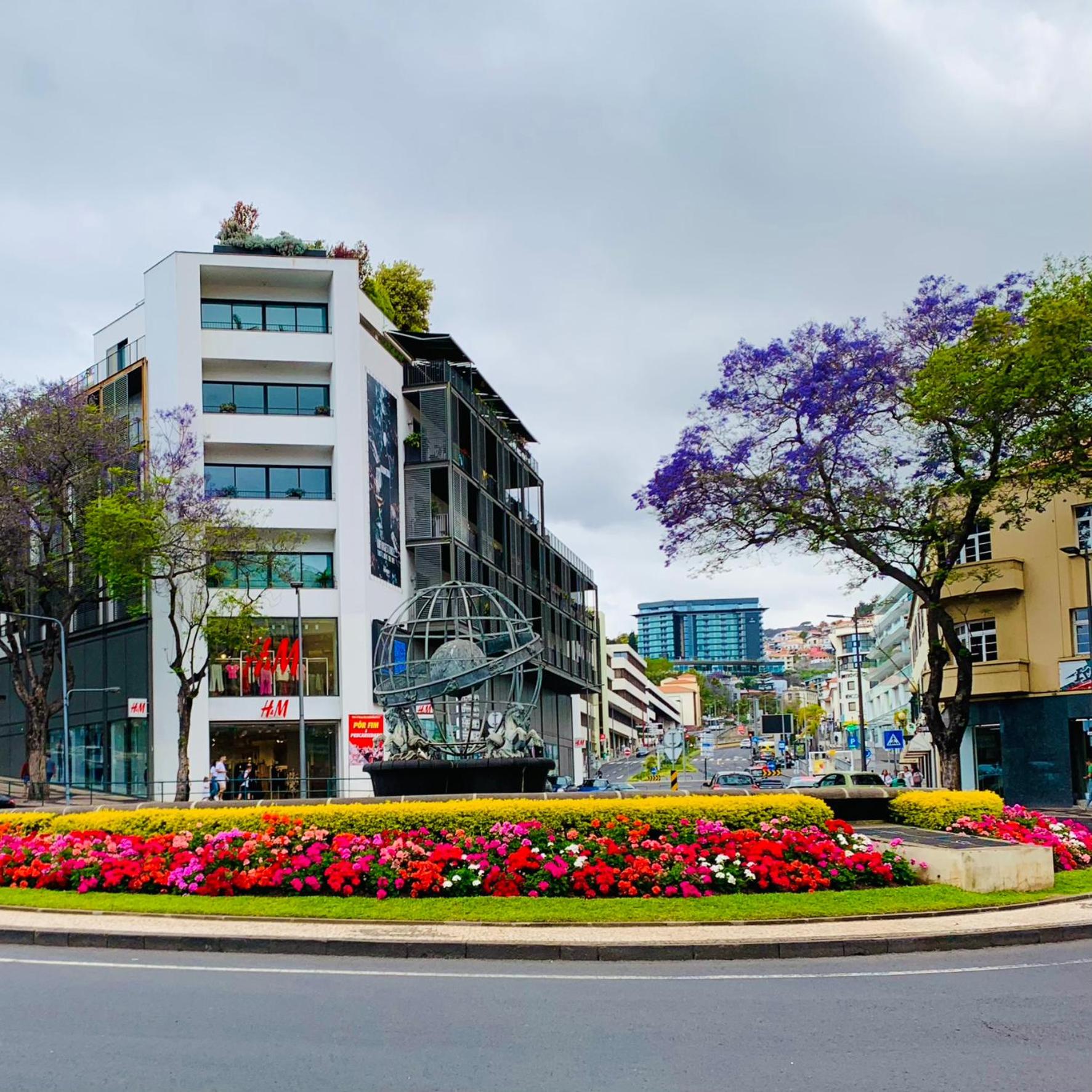 Santa Catarina by Olá Madeira view 5