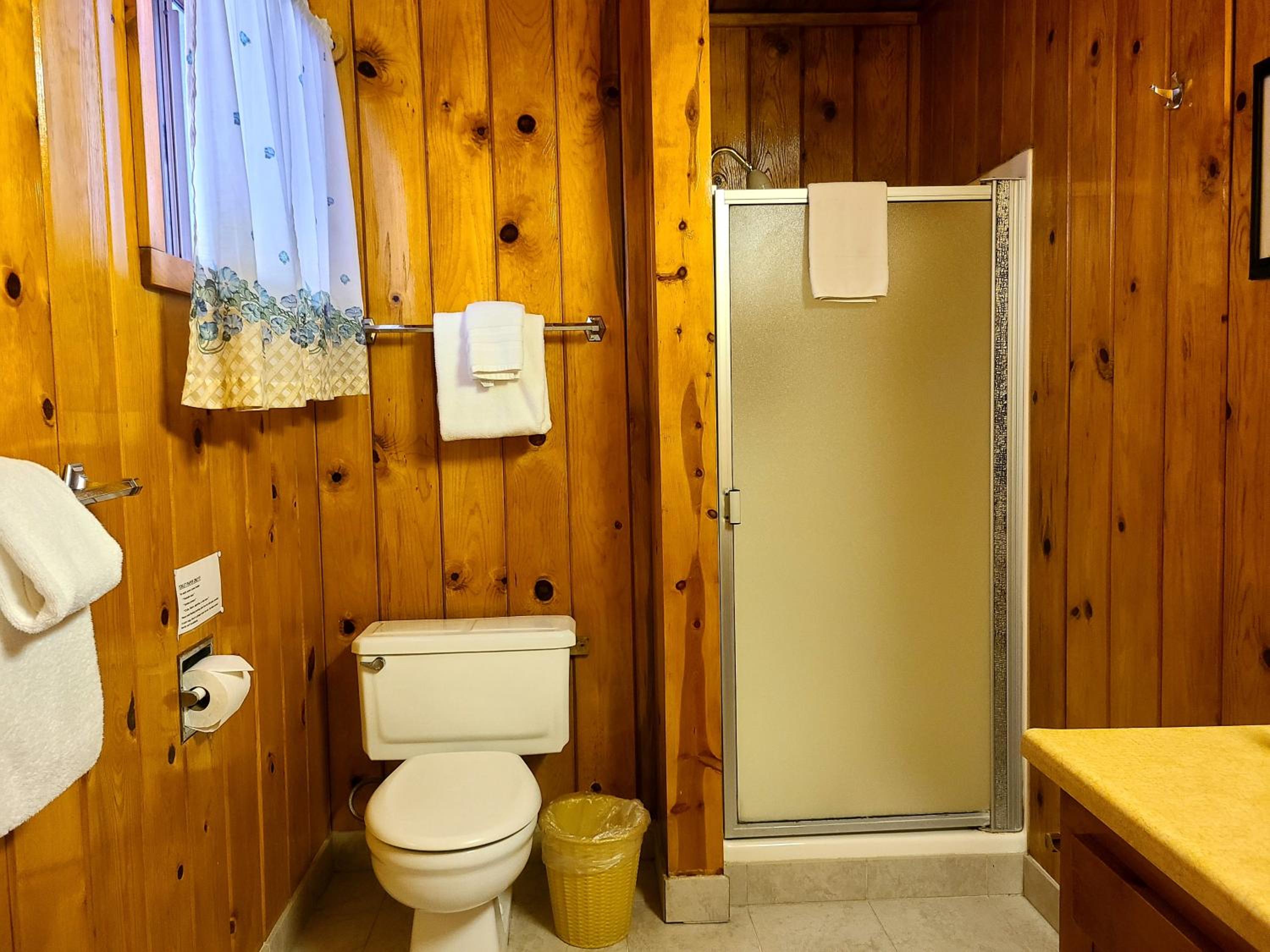 Fern River Resort