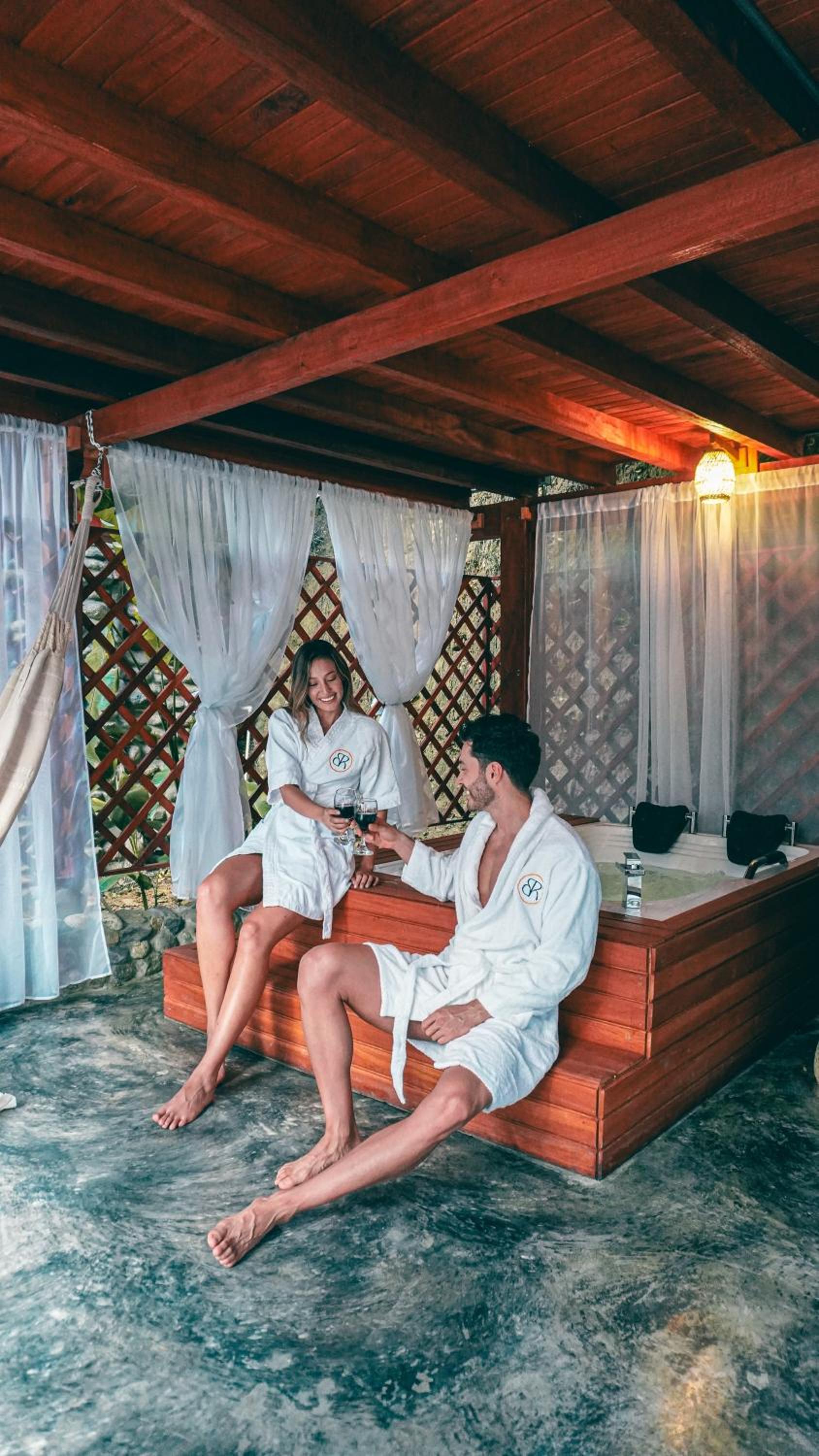 Bio Rio Hotel