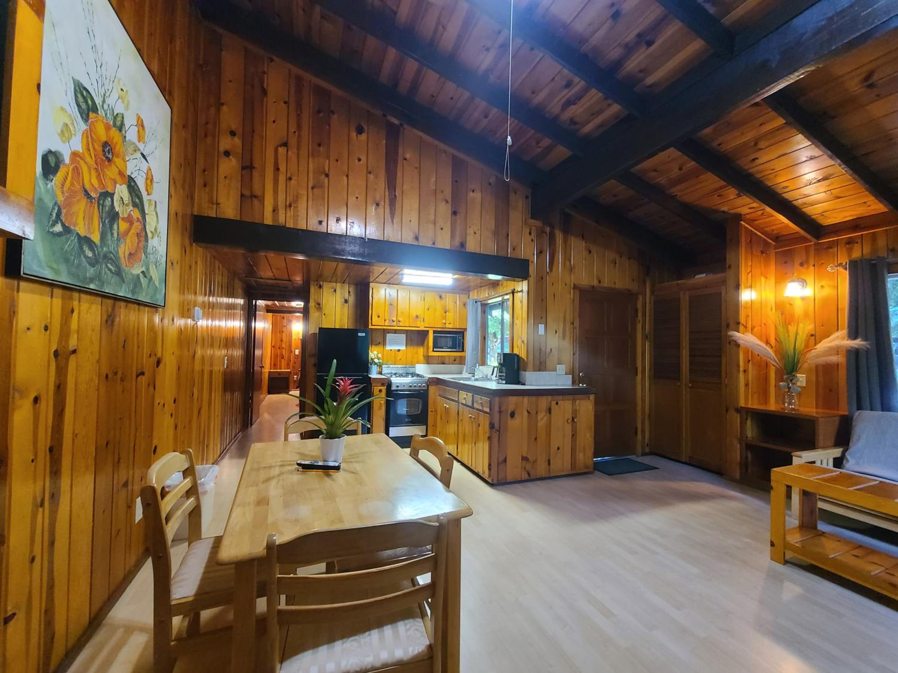 Fern River Resort