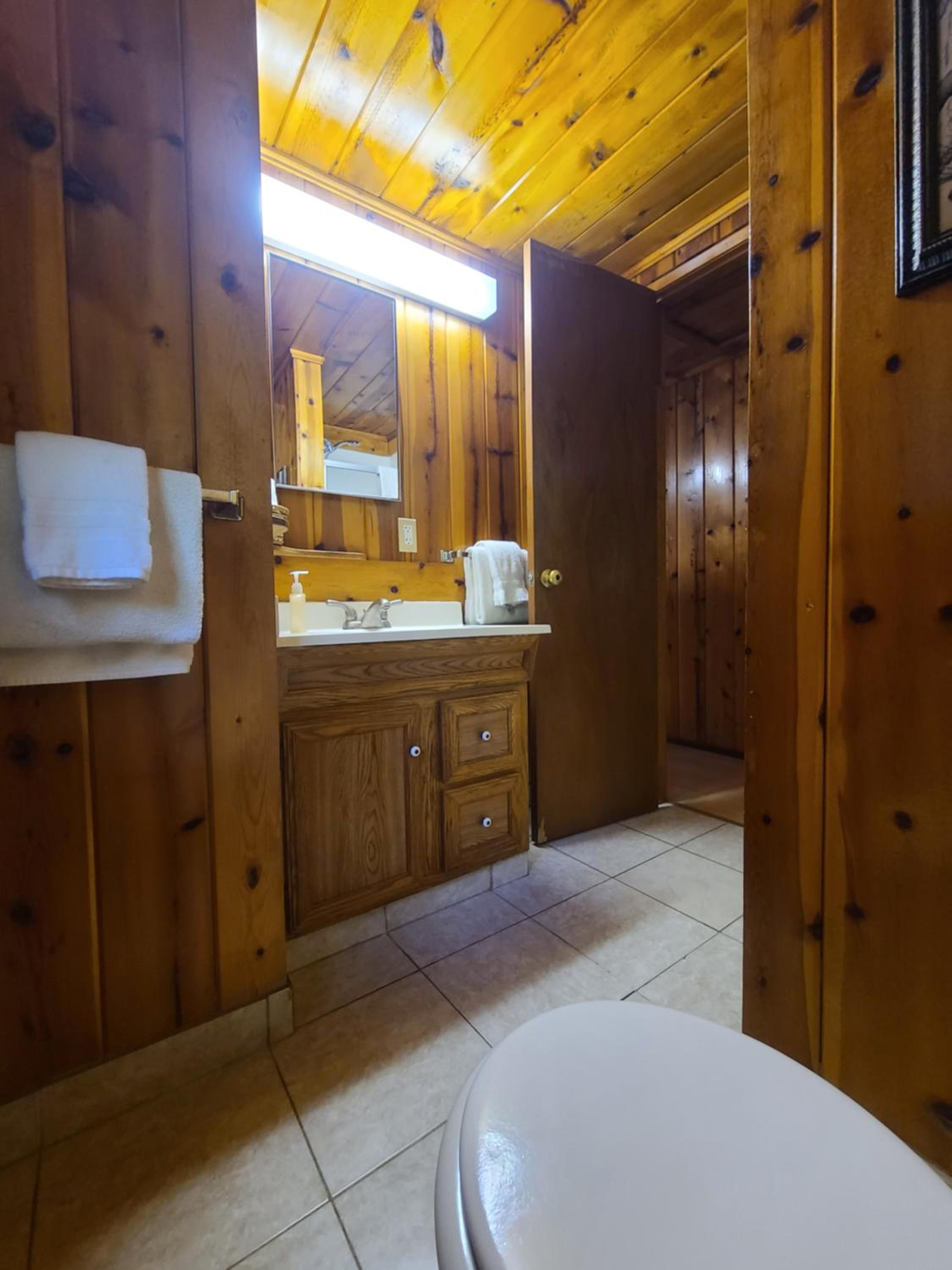 Fern River Resort
