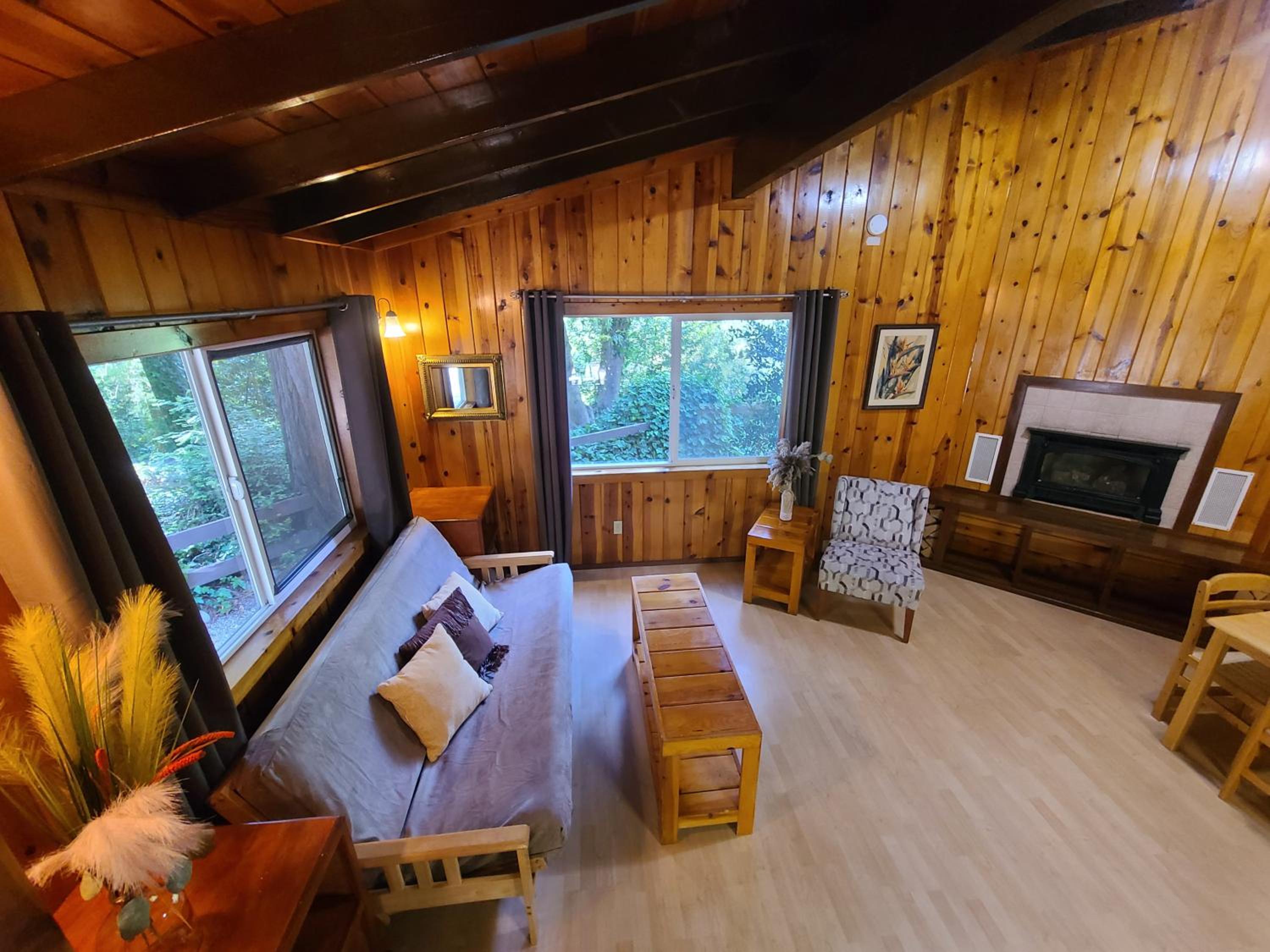 Fern River Resort