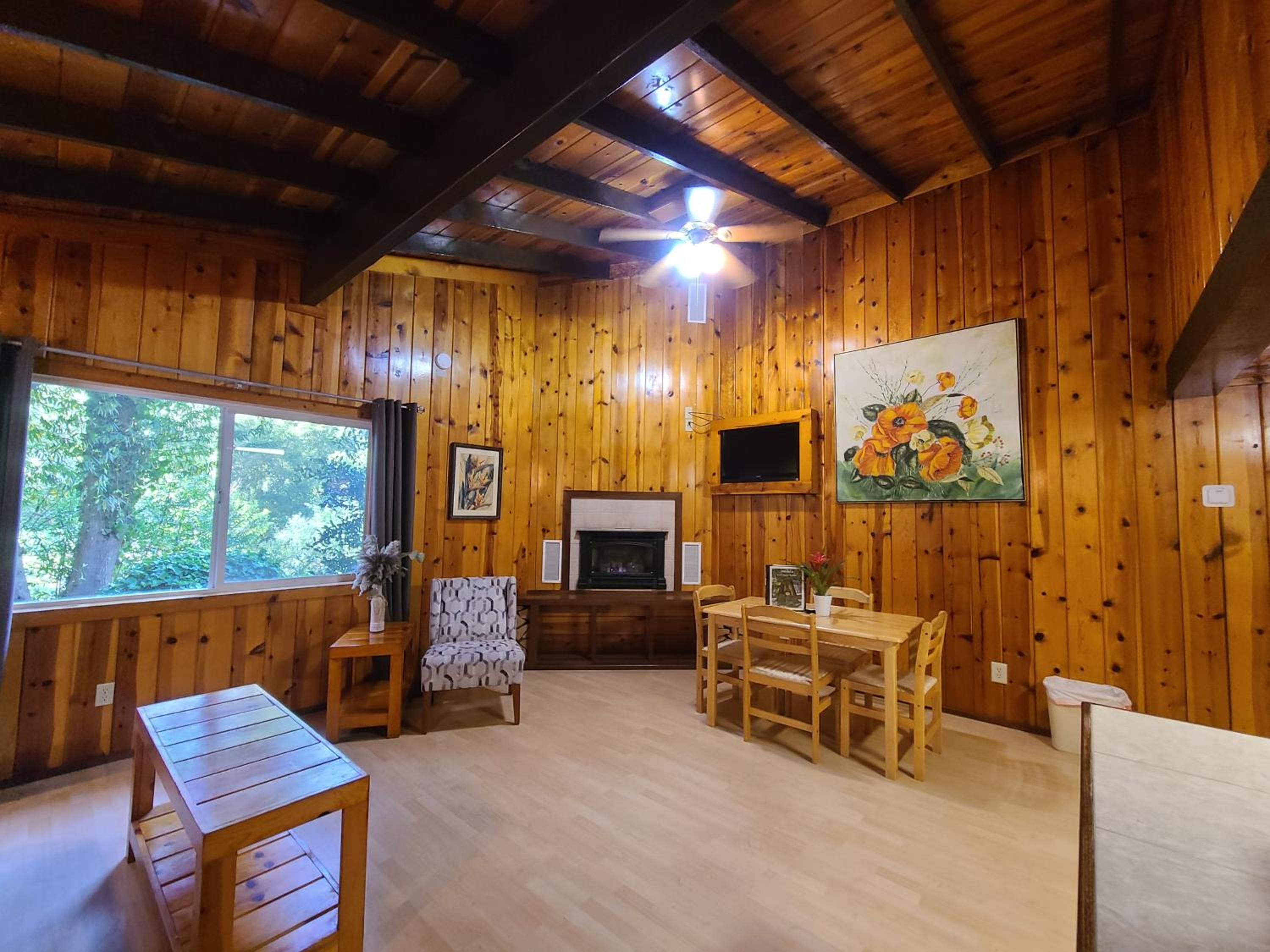 Fern River Resort