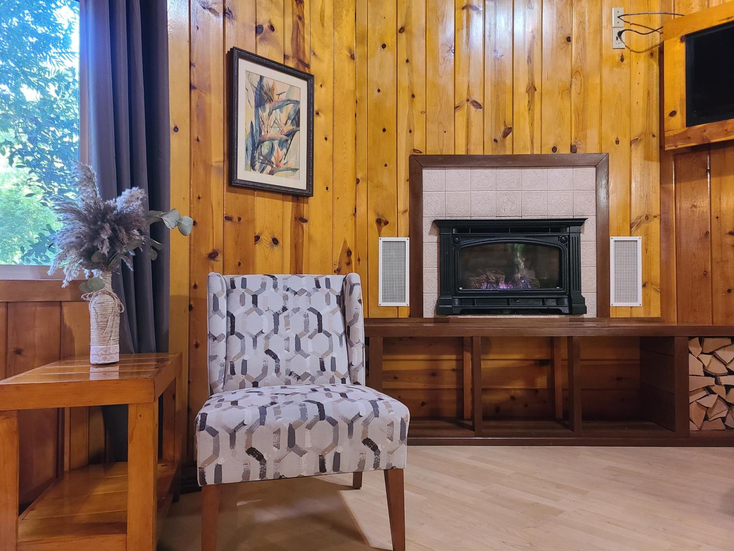 Fern River Resort