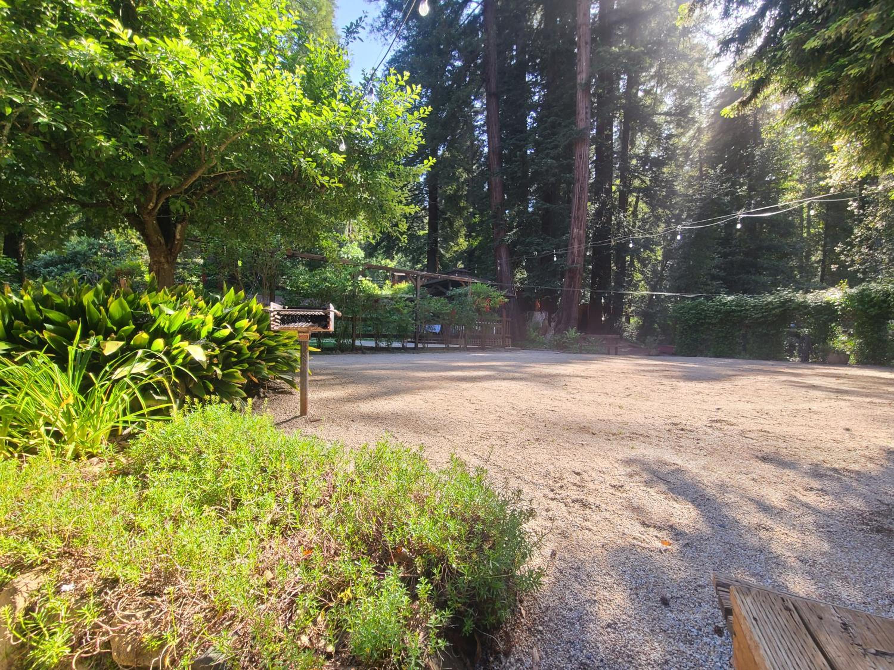 Fern River Resort