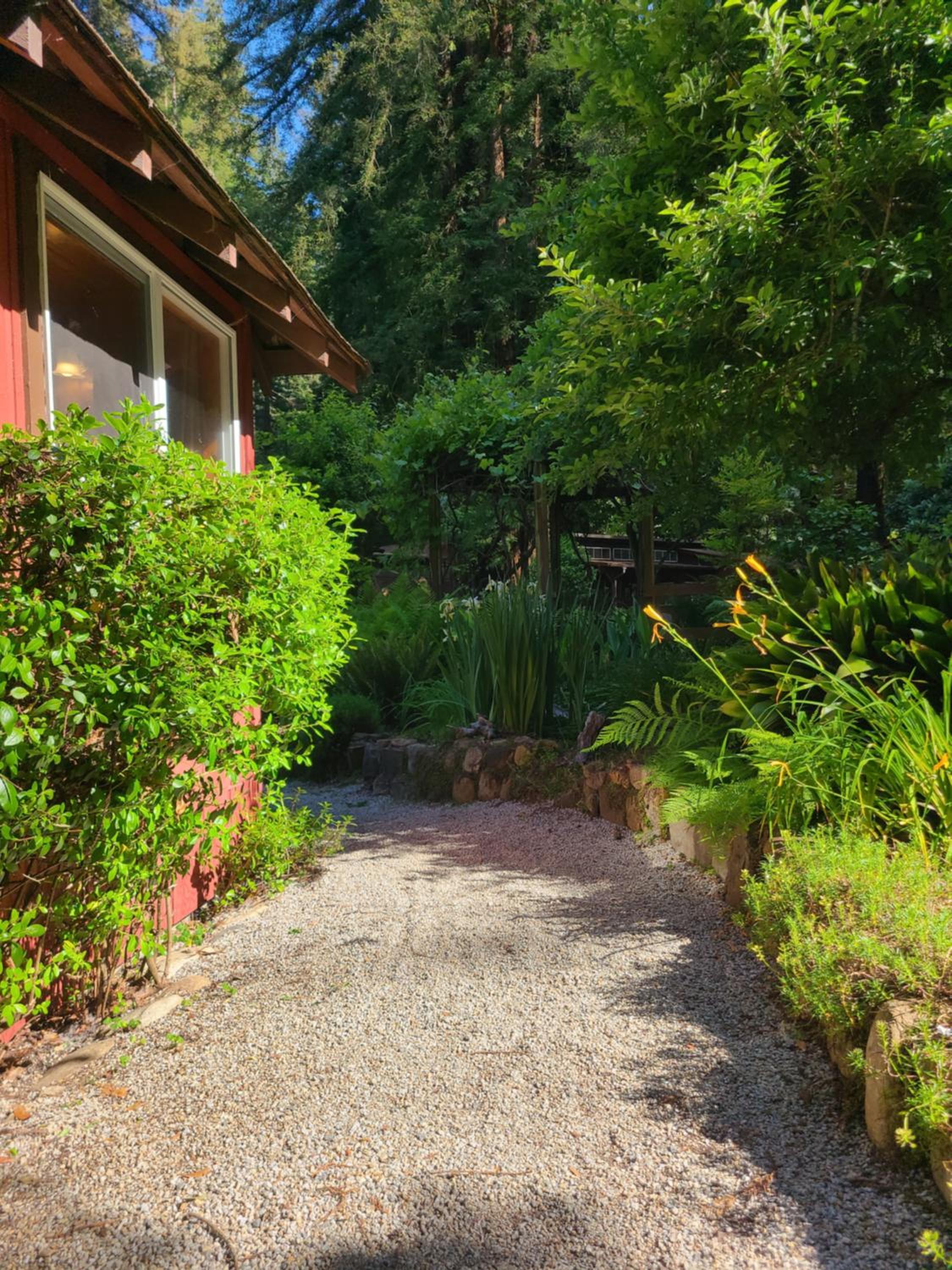 Fern River Resort