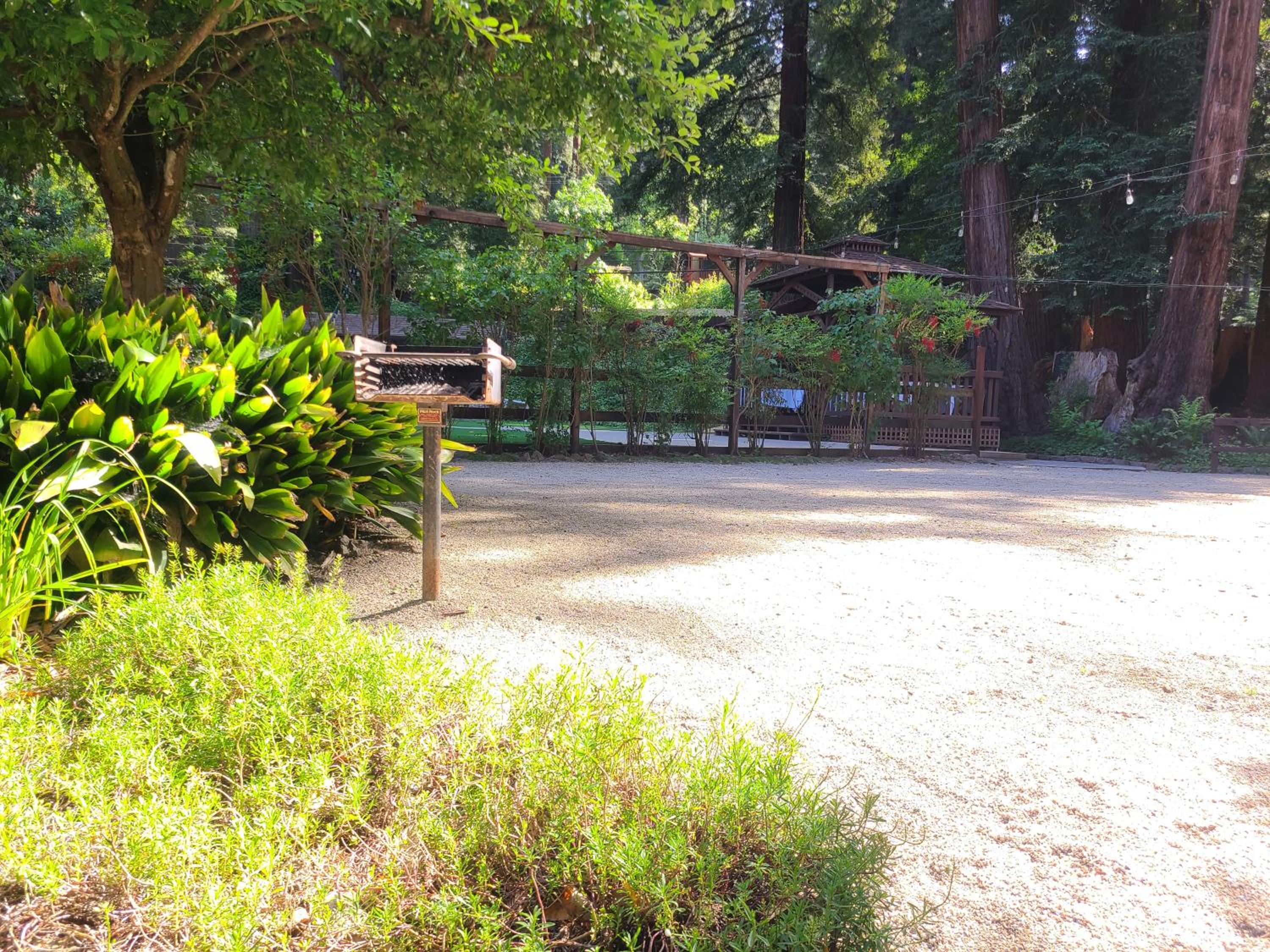 Fern River Resort