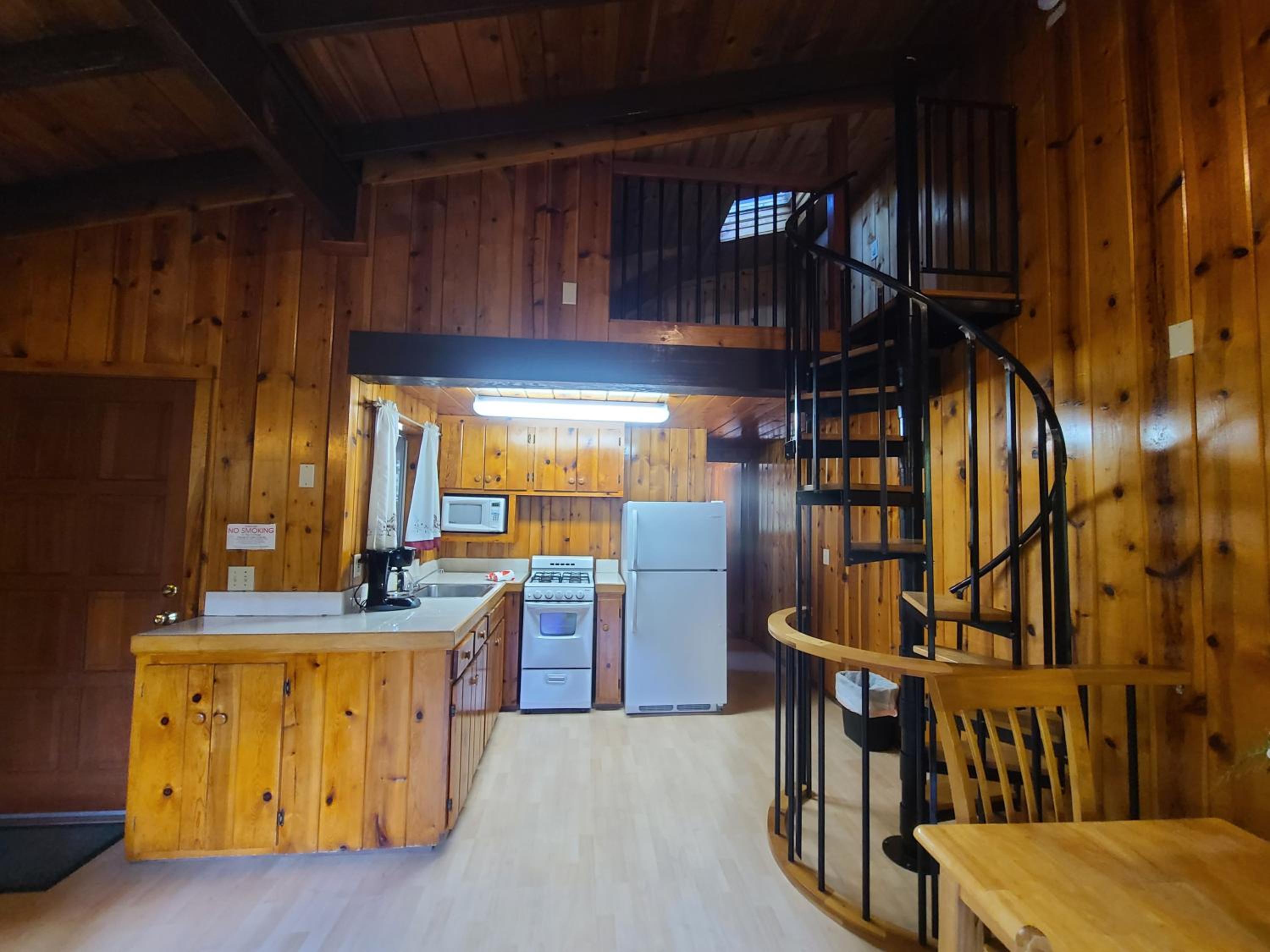 Fern River Resort