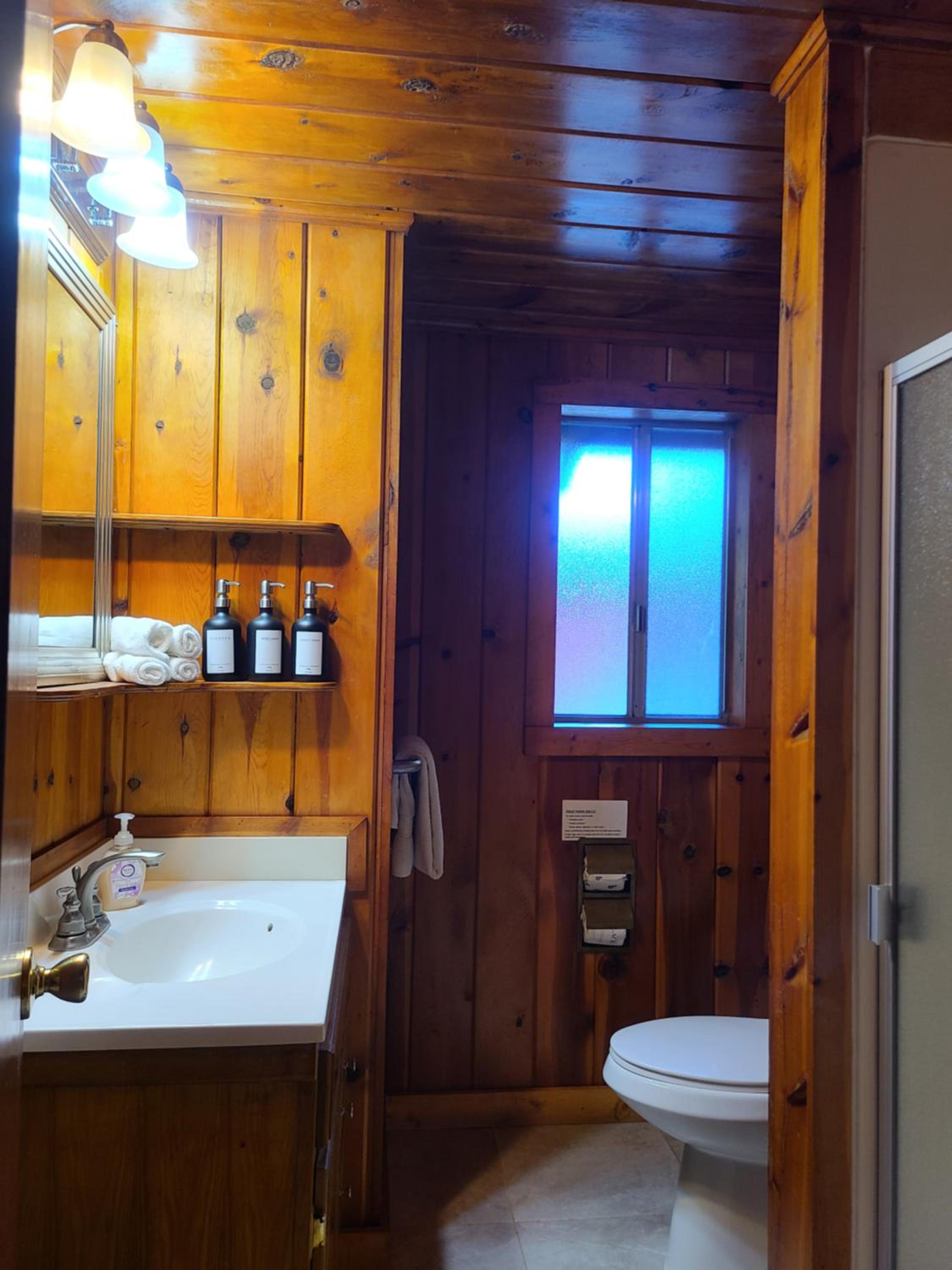 Fern River Resort
