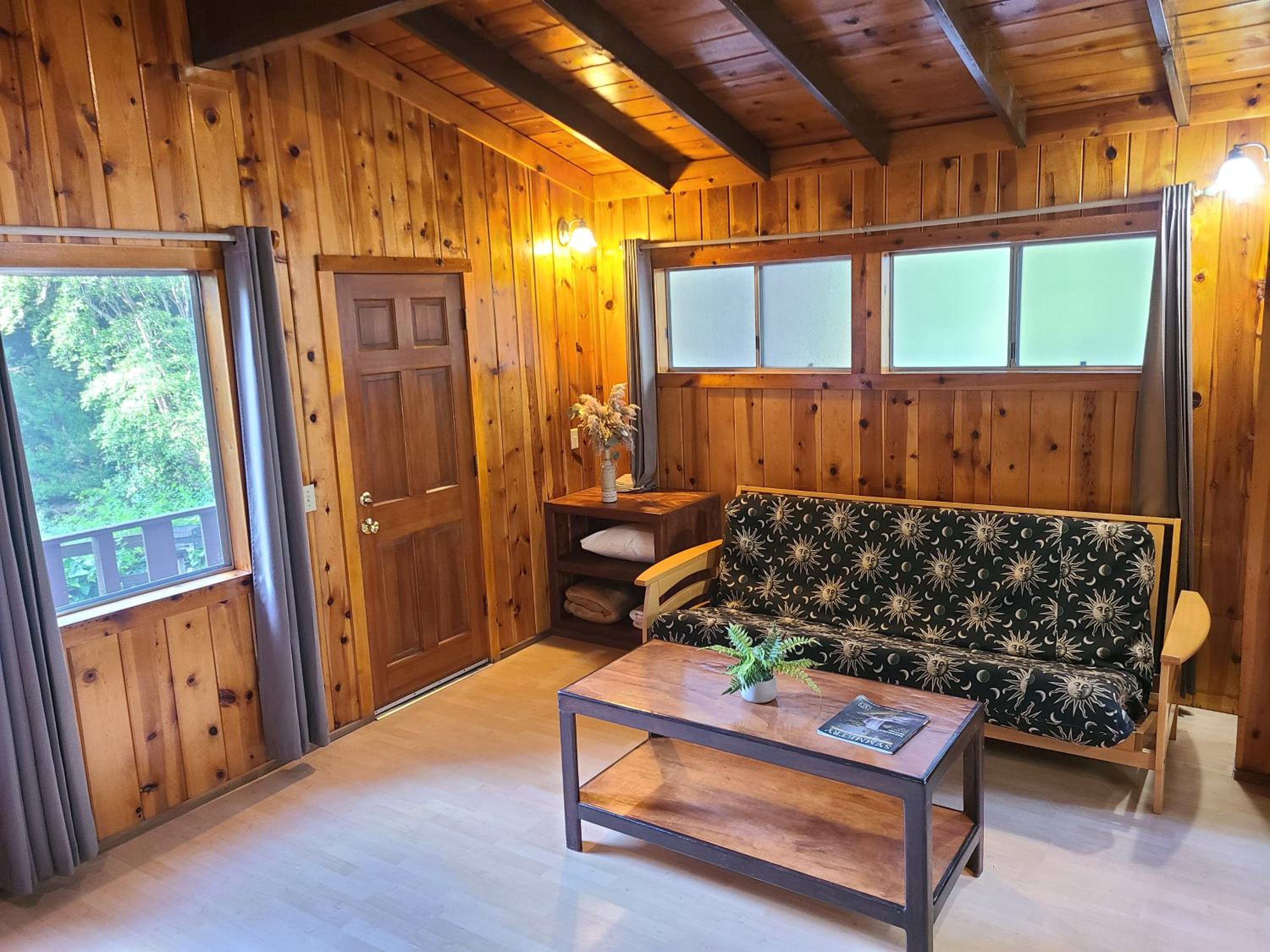 Fern River Resort