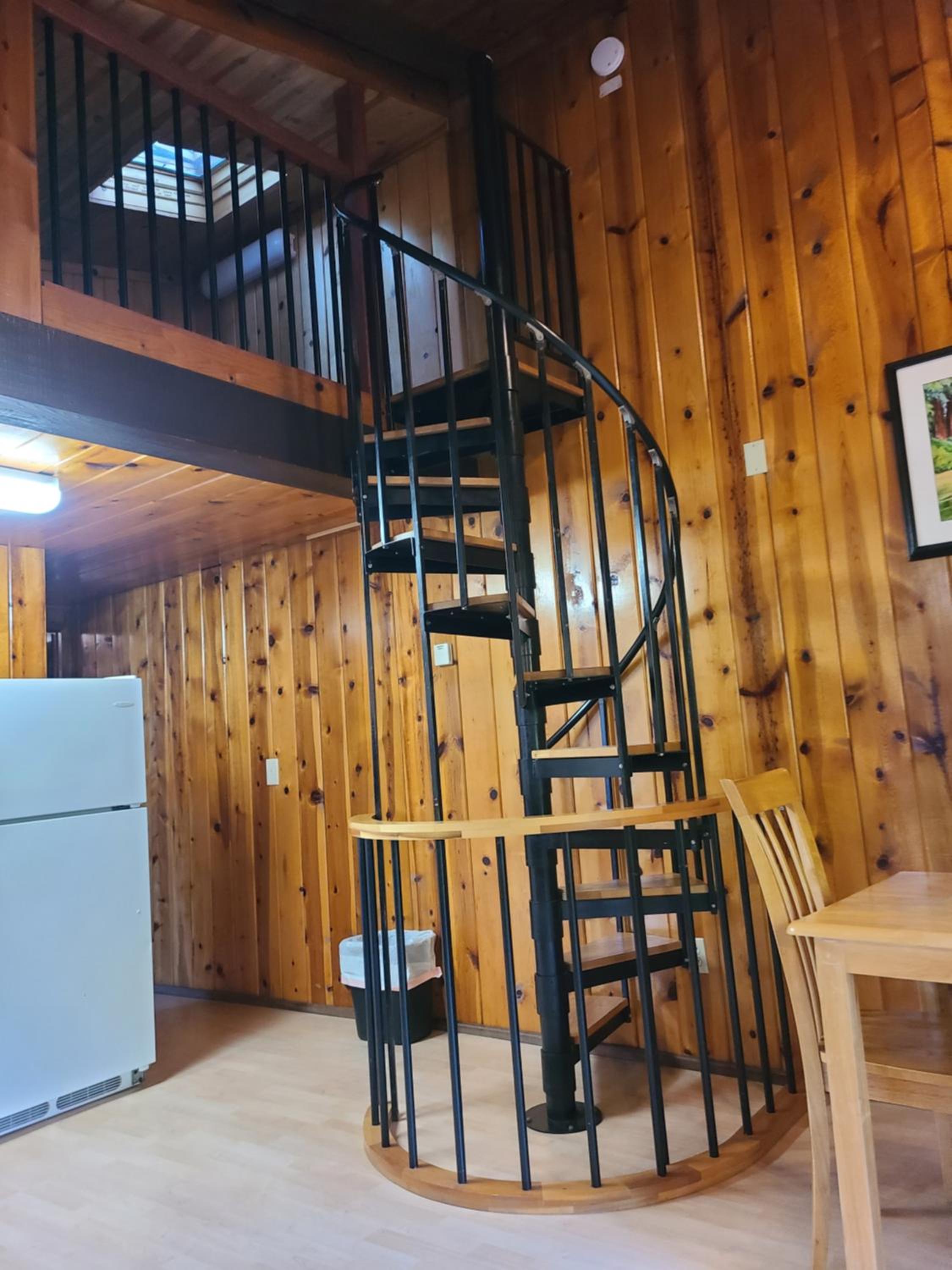 Fern River Resort