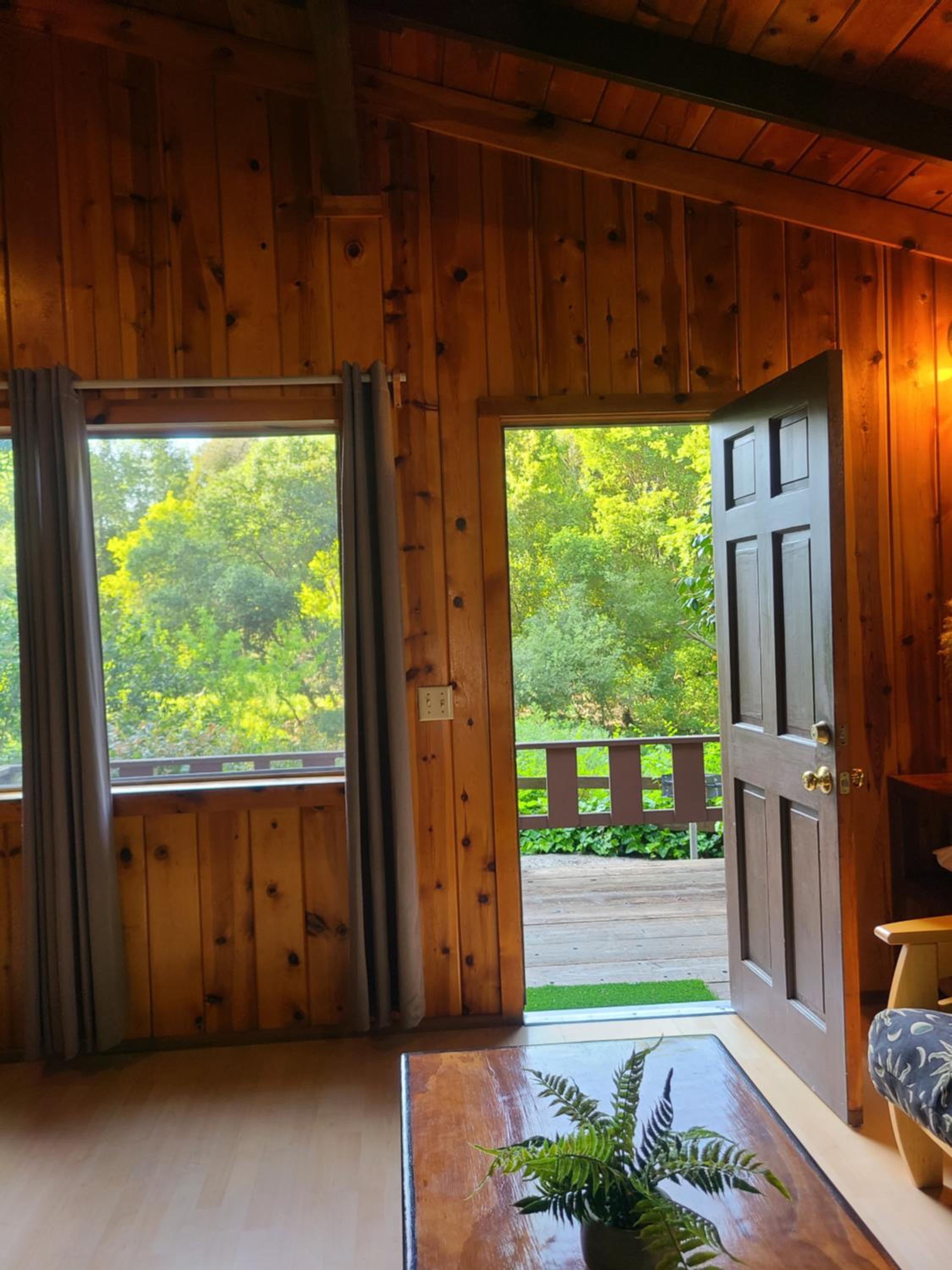 Fern River Resort