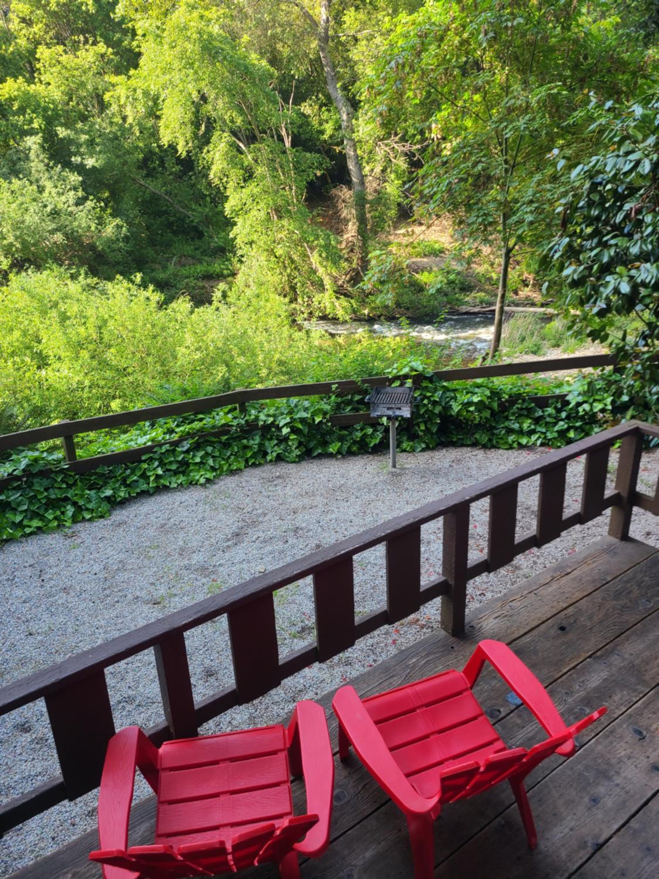 Fern River Resort