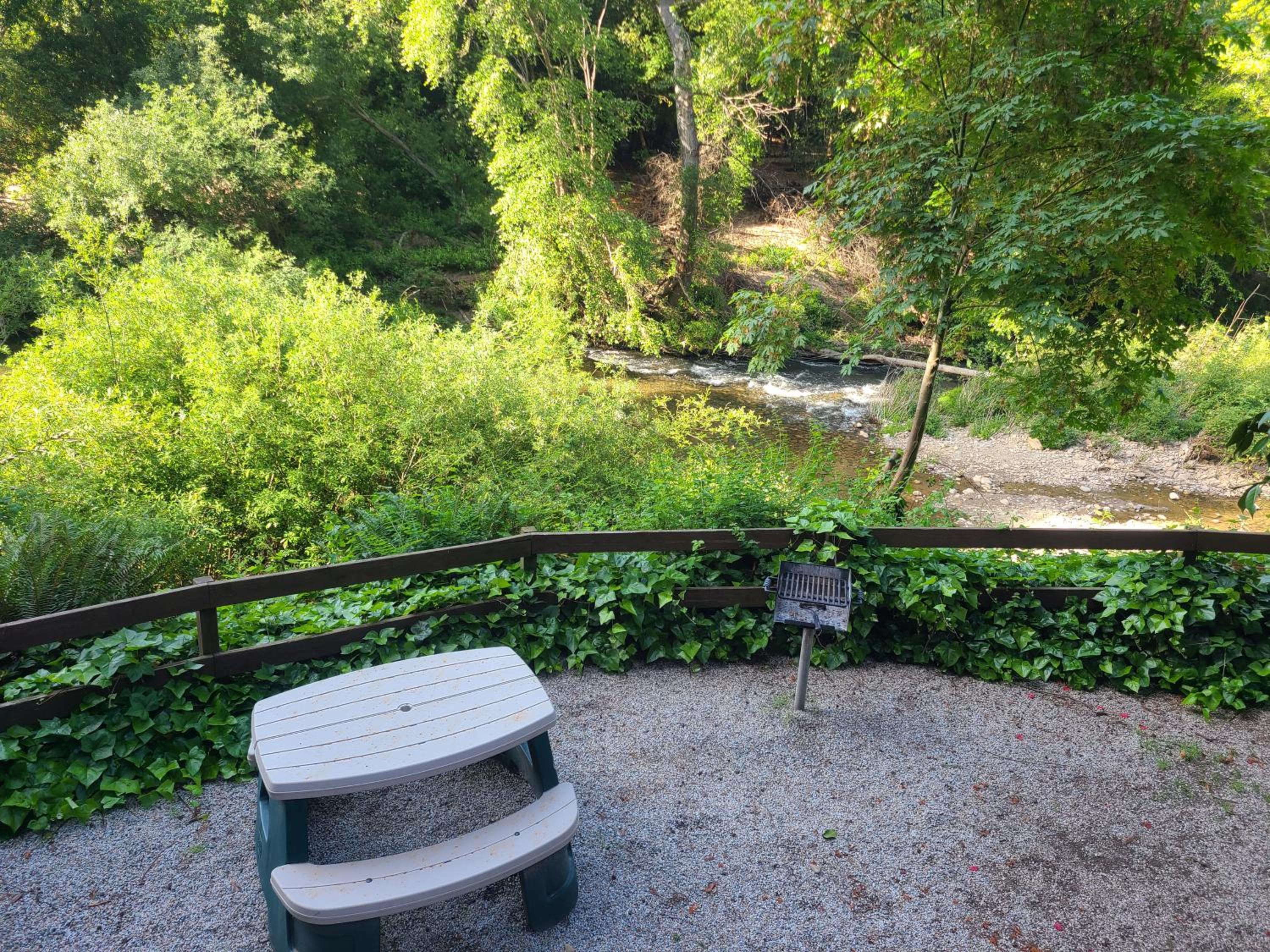 Fern River Resort