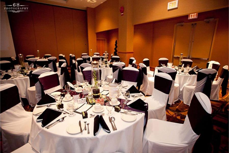 Red Deer Vacations - iHotel and Conference Centre Red Deer formerly Radisson - Property Image 10