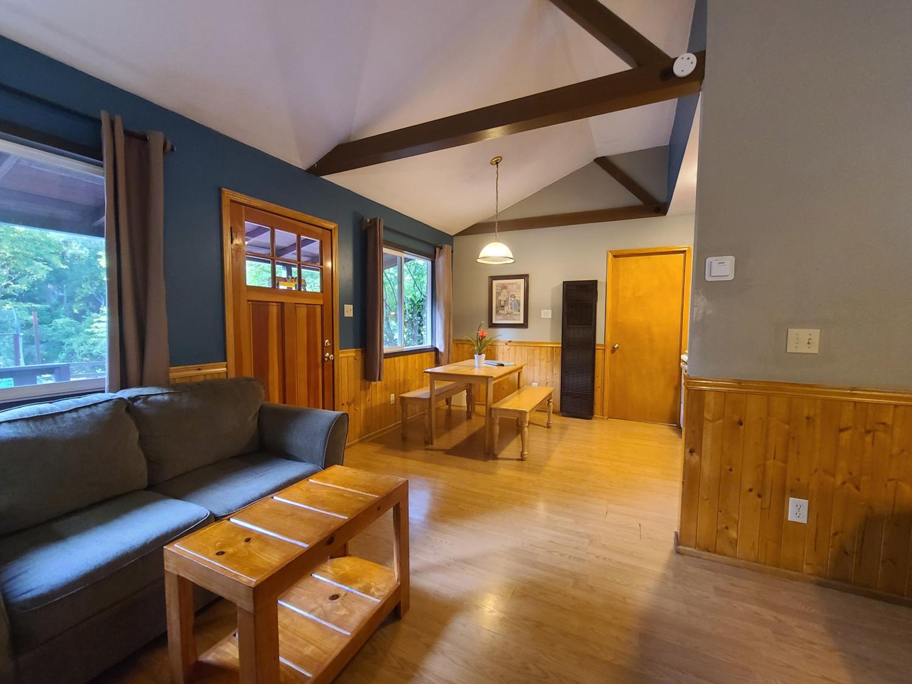 Fern River Resort