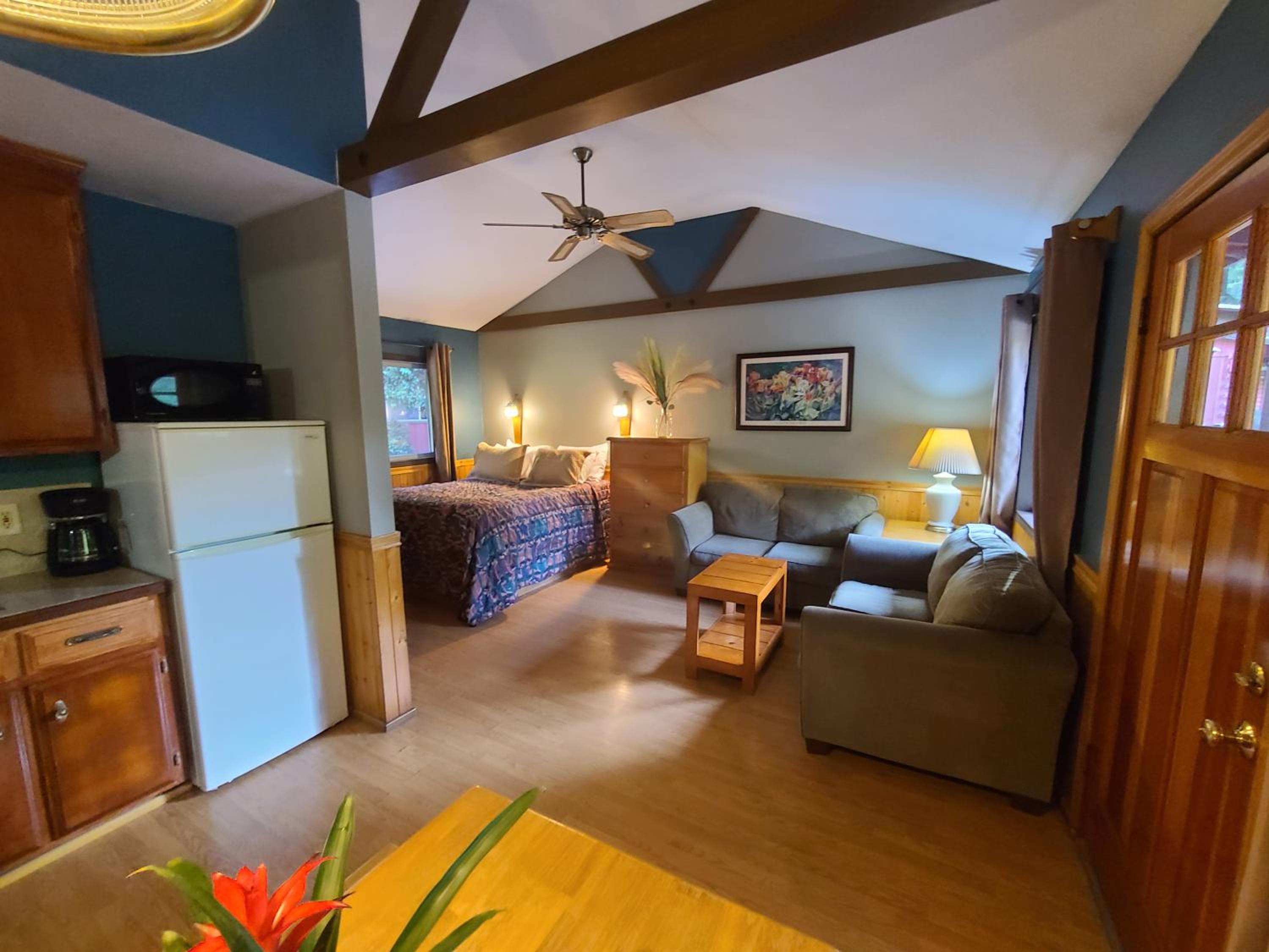 Fern River Resort