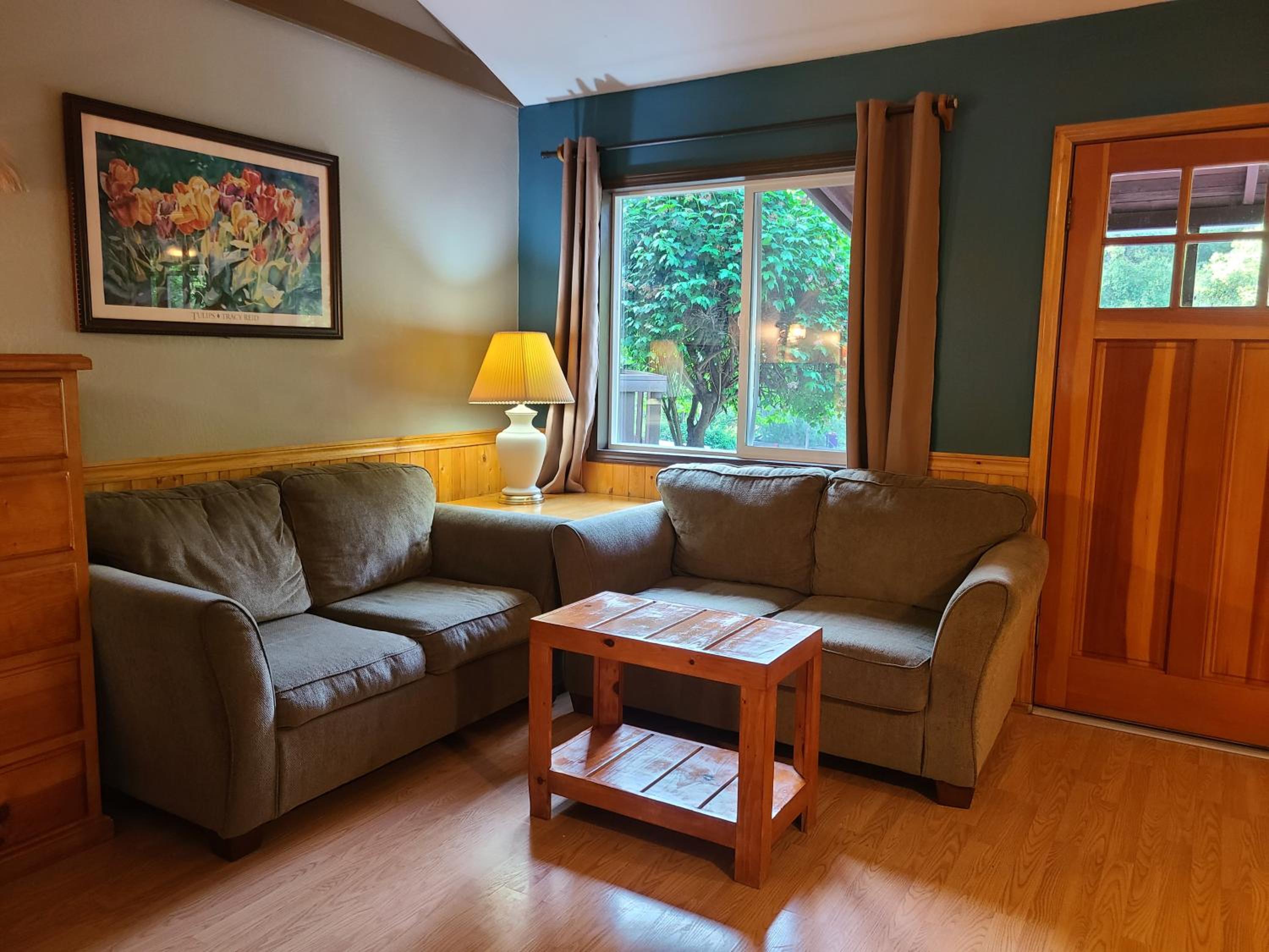 Fern River Resort