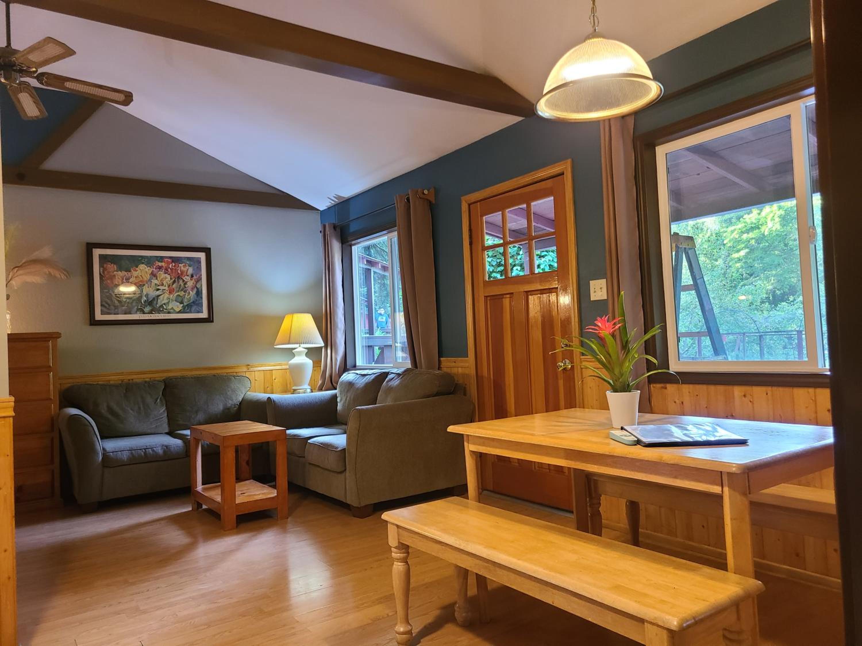 Fern River Resort