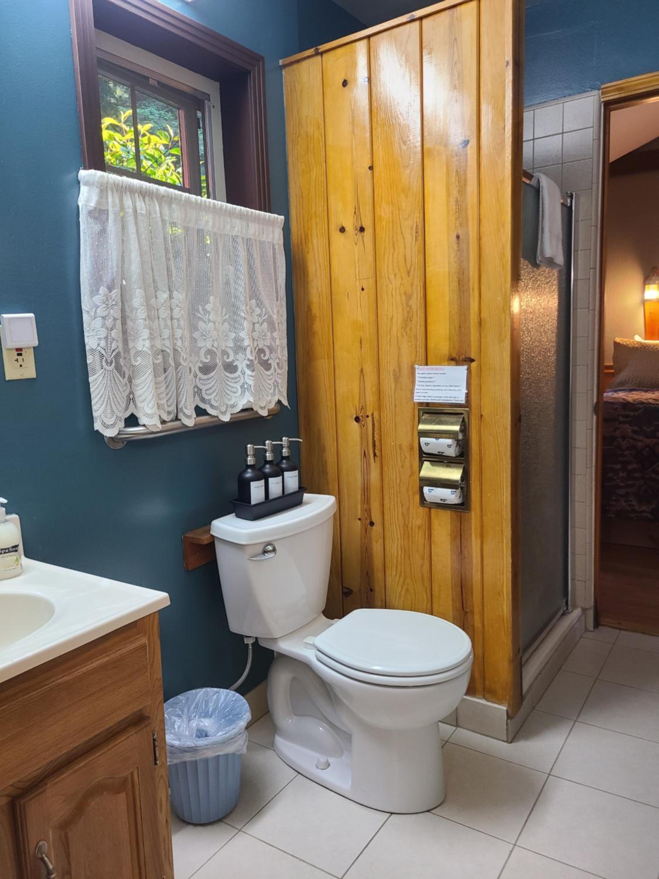 Fern River Resort