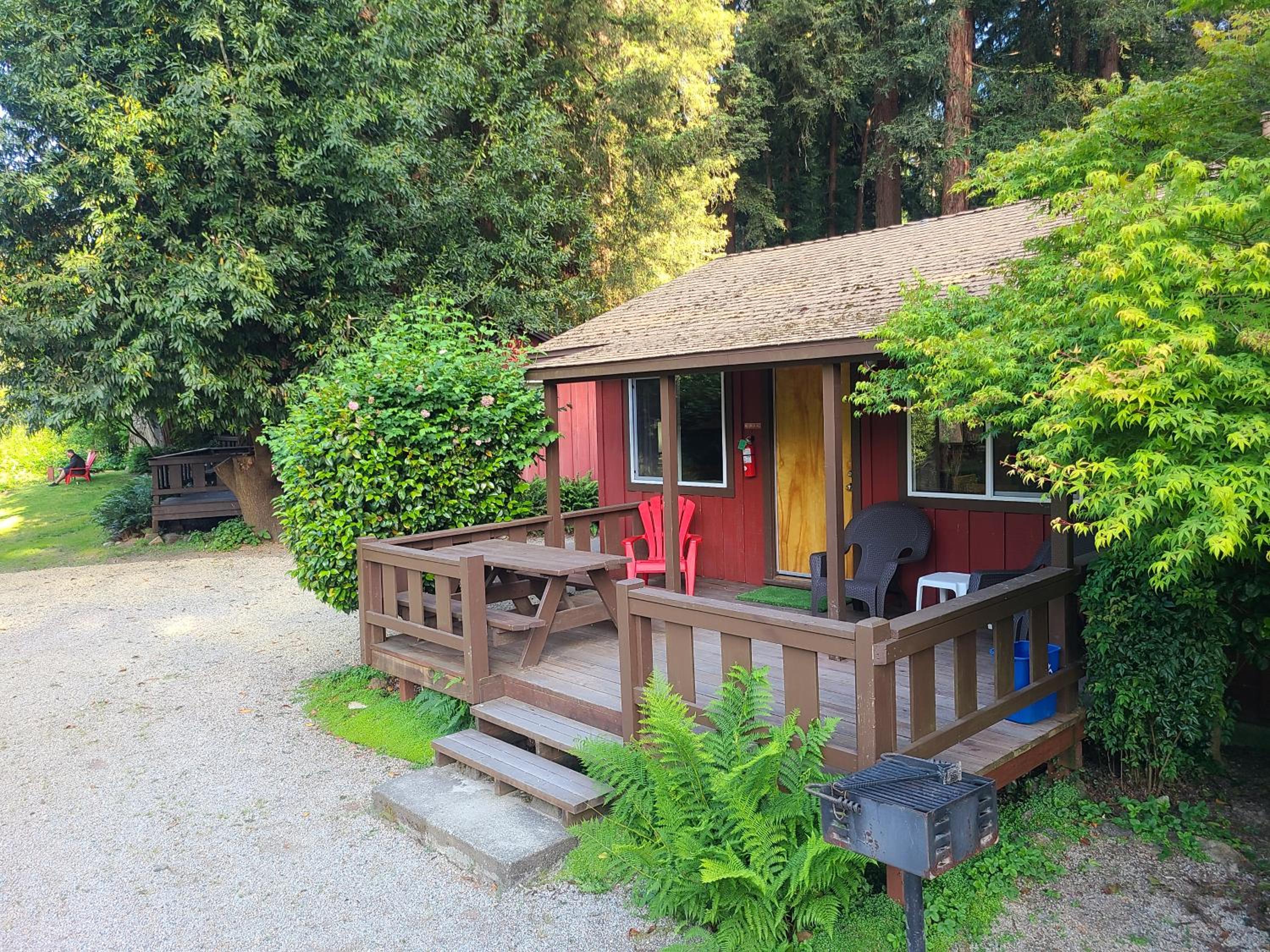 Fern River Resort