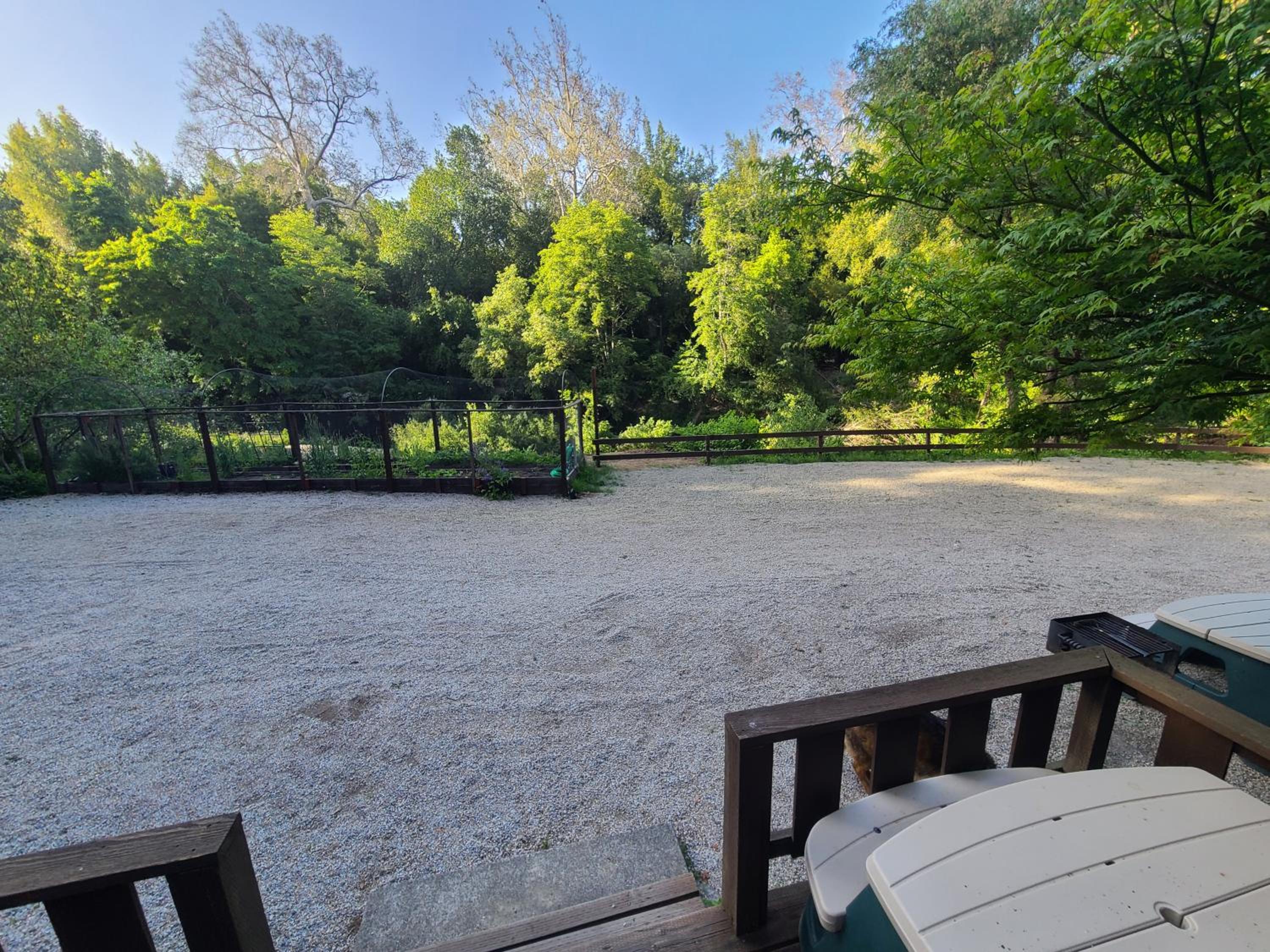 Fern River Resort