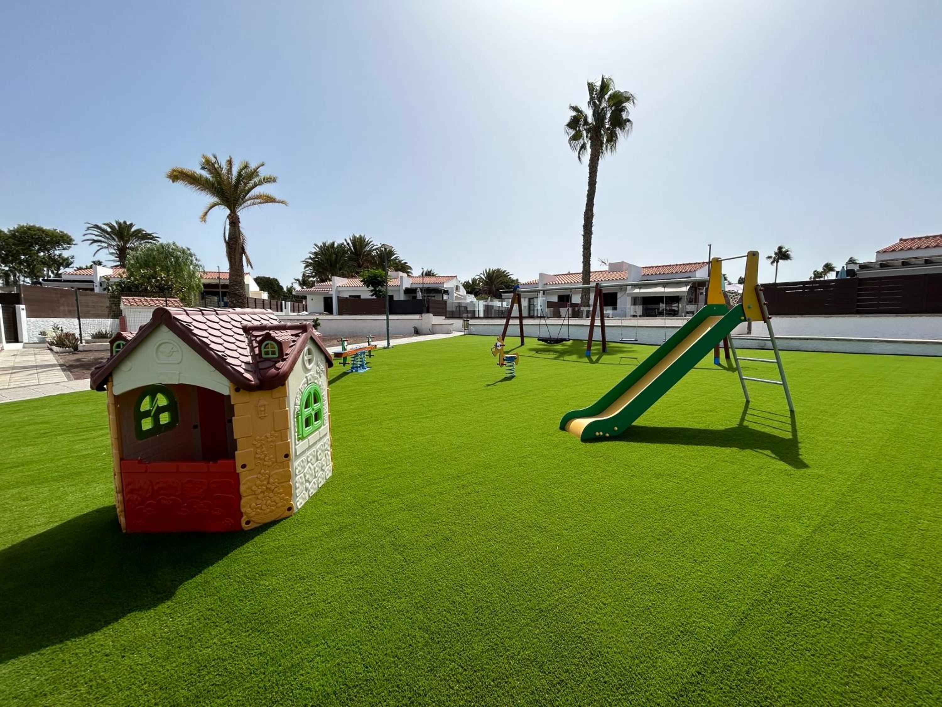 Villa Paraiso