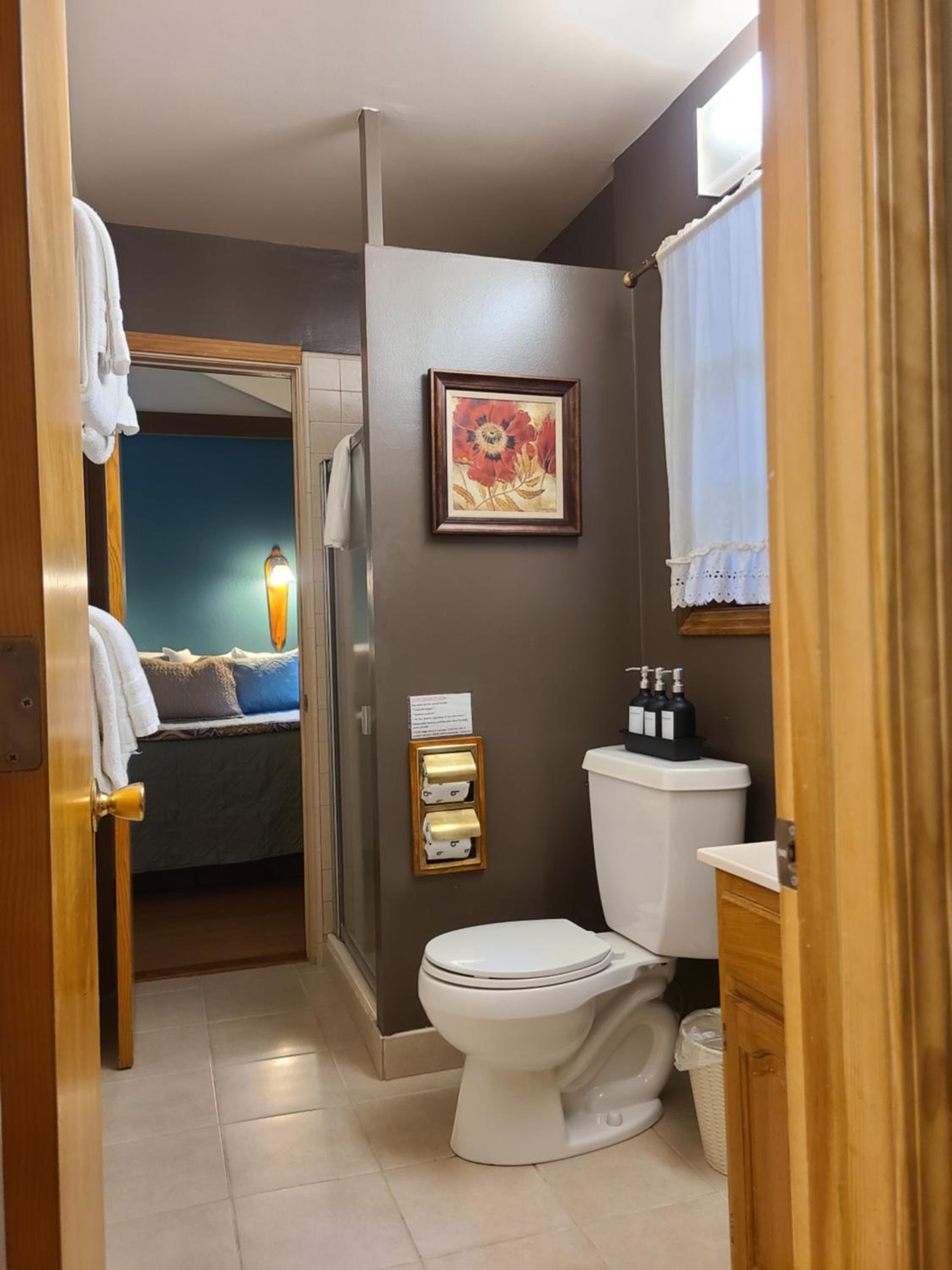 Fern River Resort