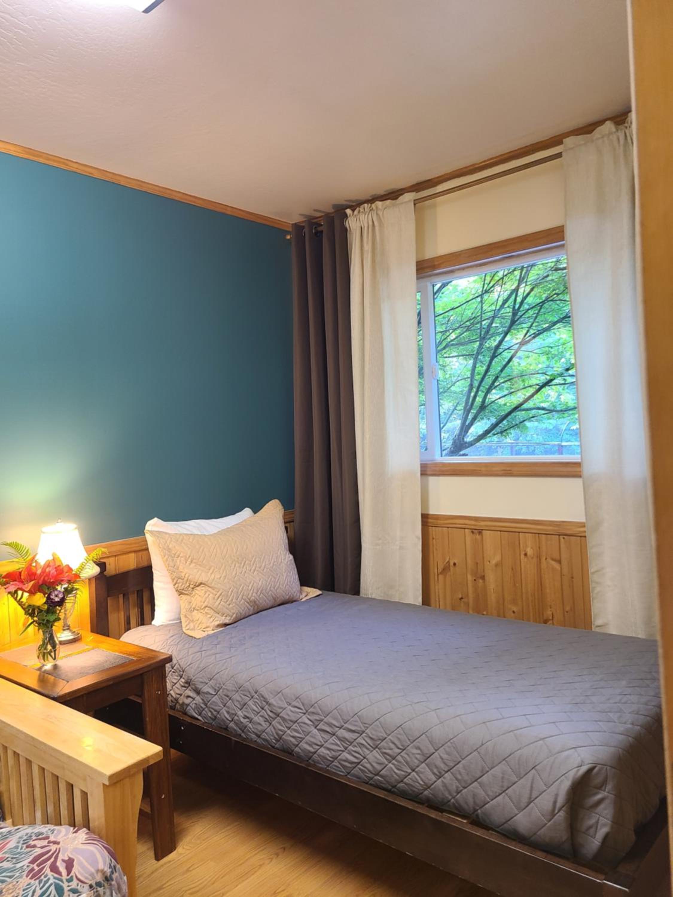 Fern River Resort