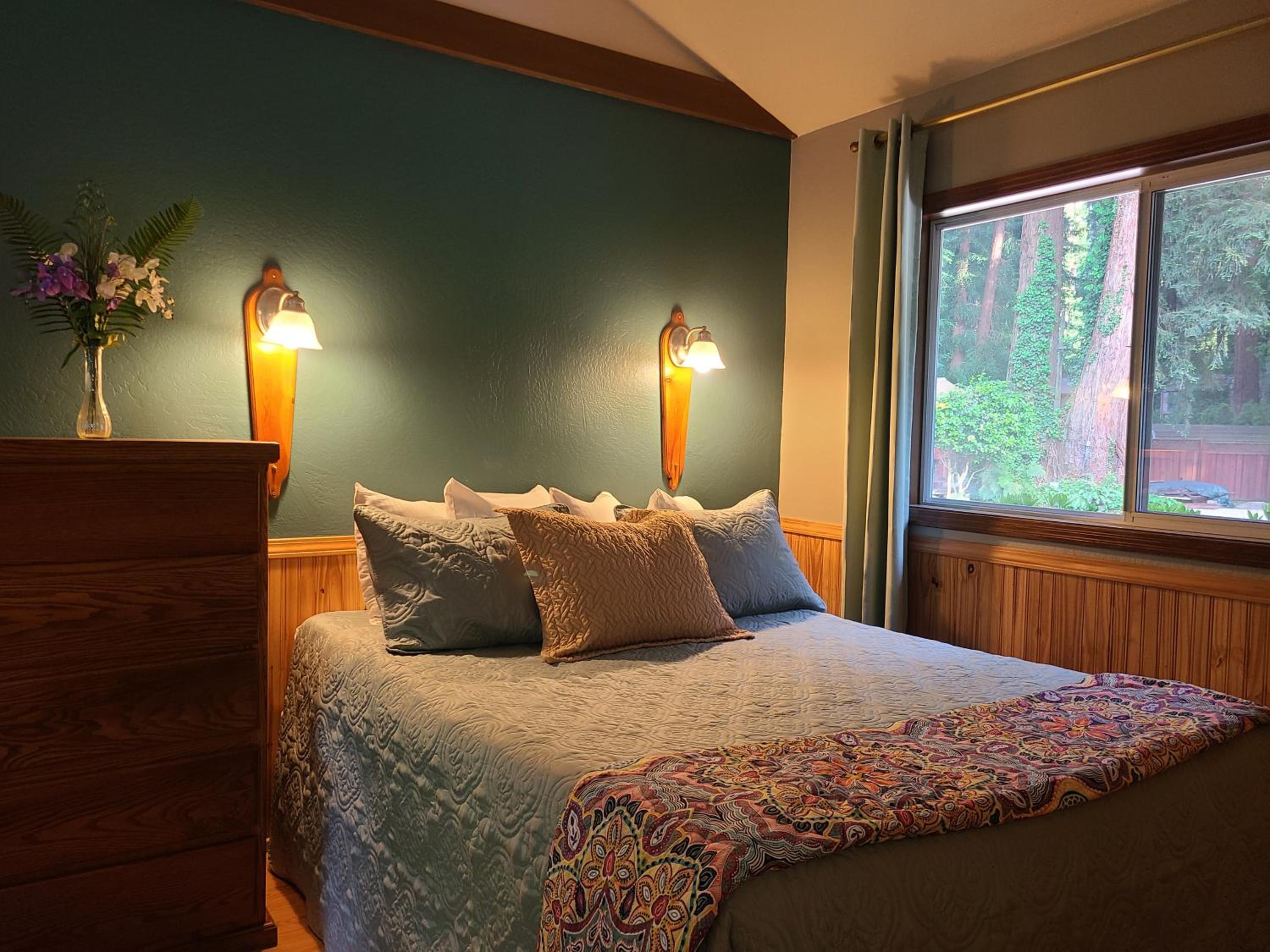 Fern River Resort