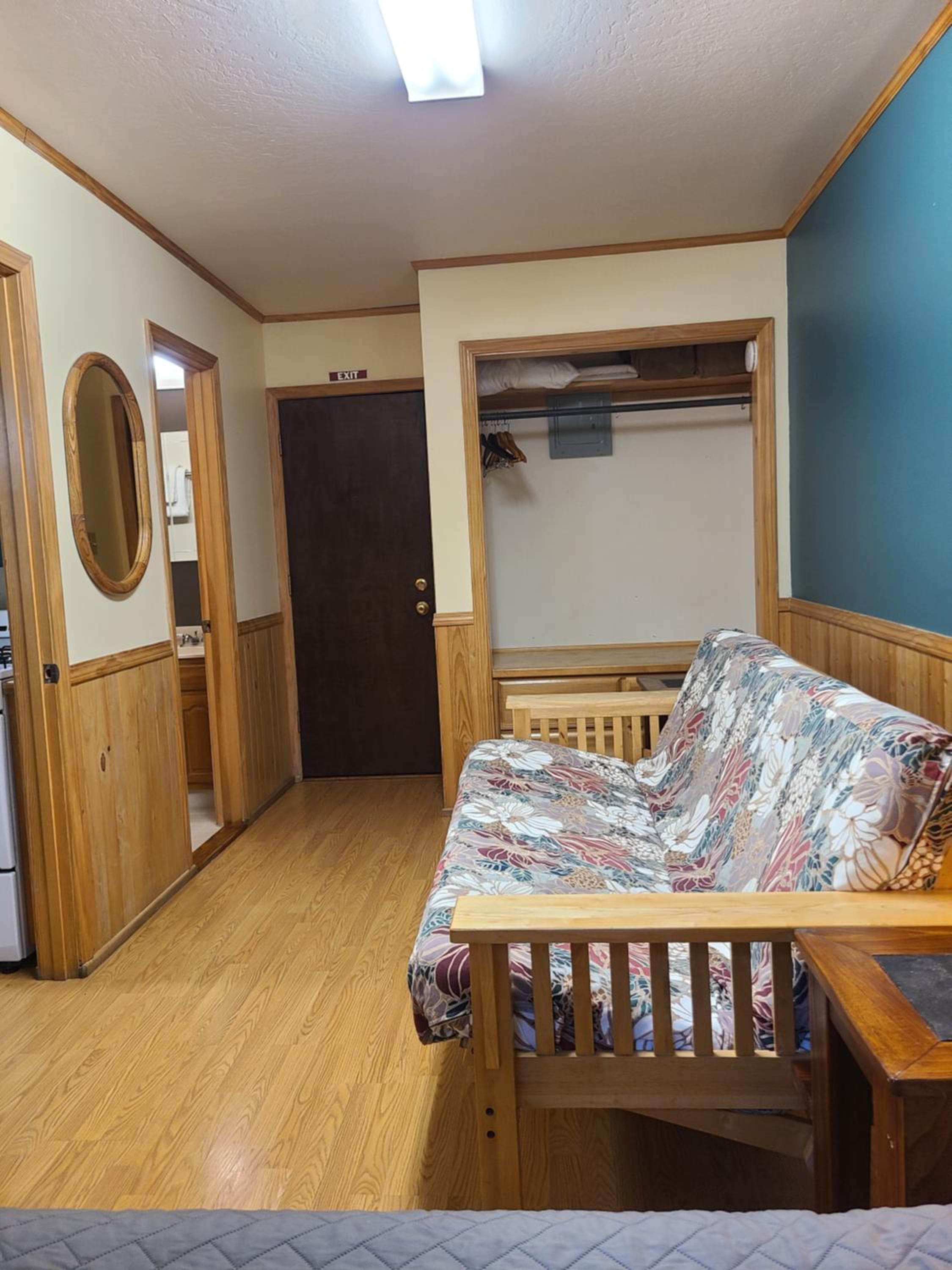 Fern River Resort