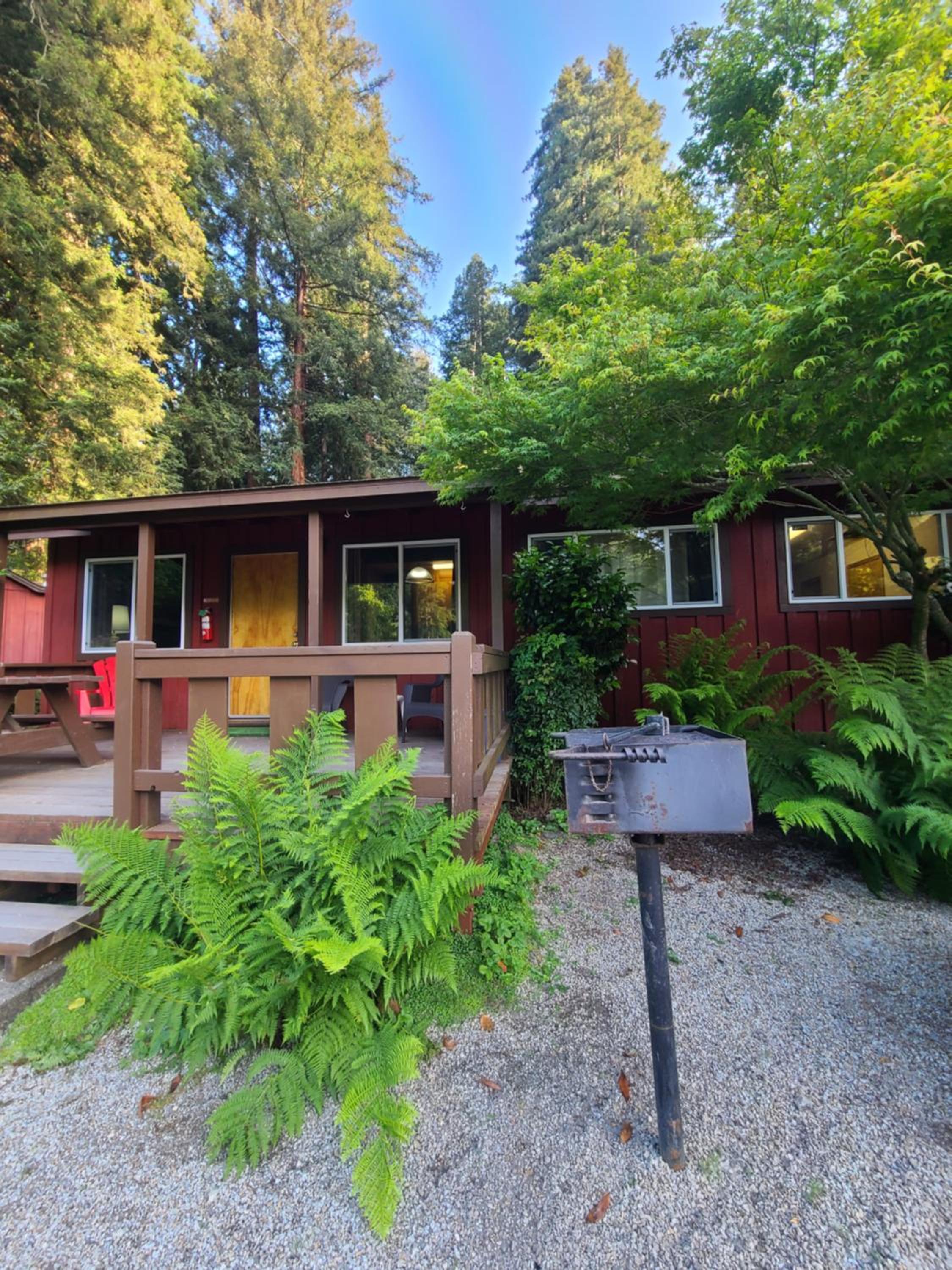 Fern River Resort