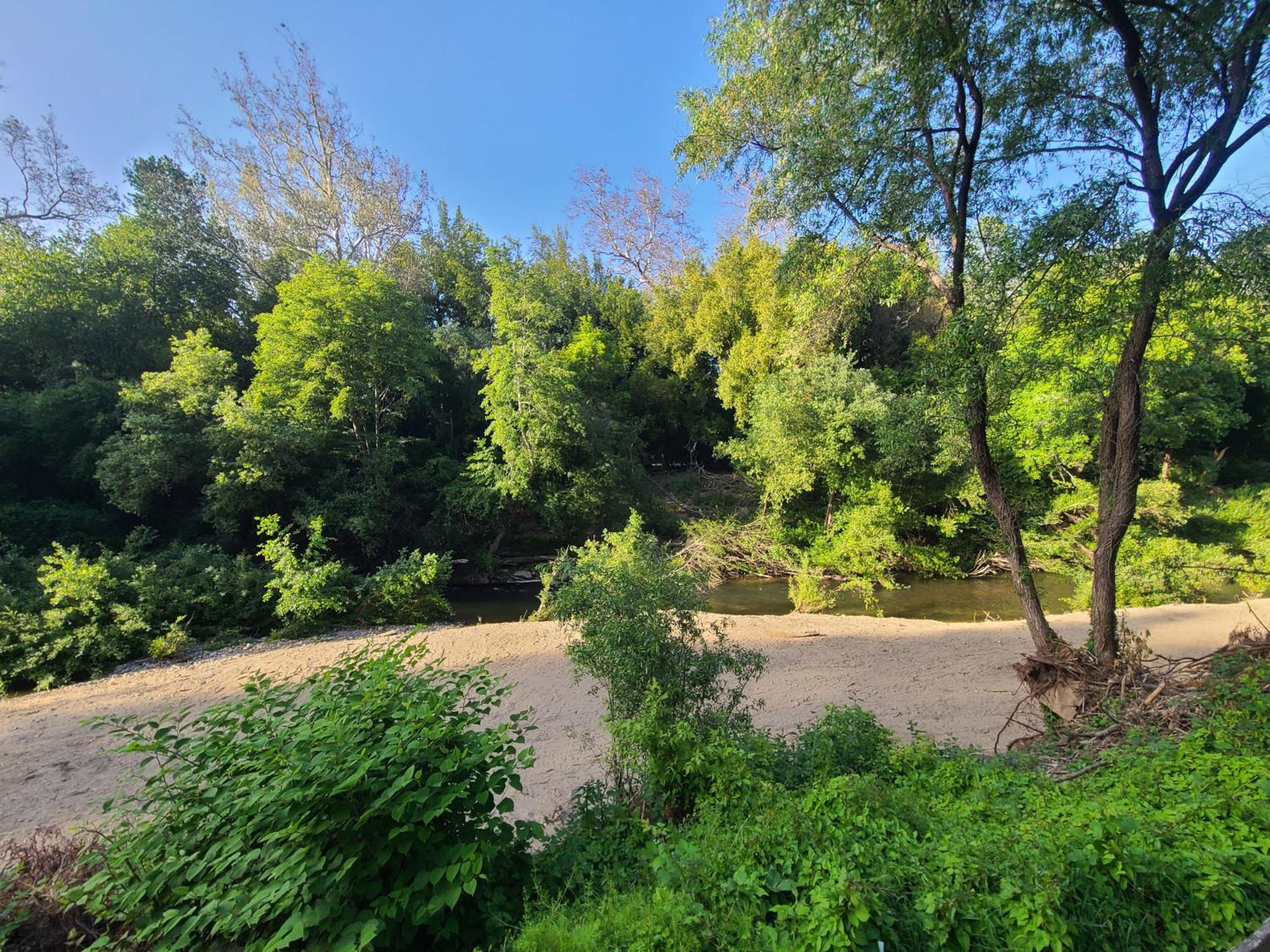 Fern River Resort