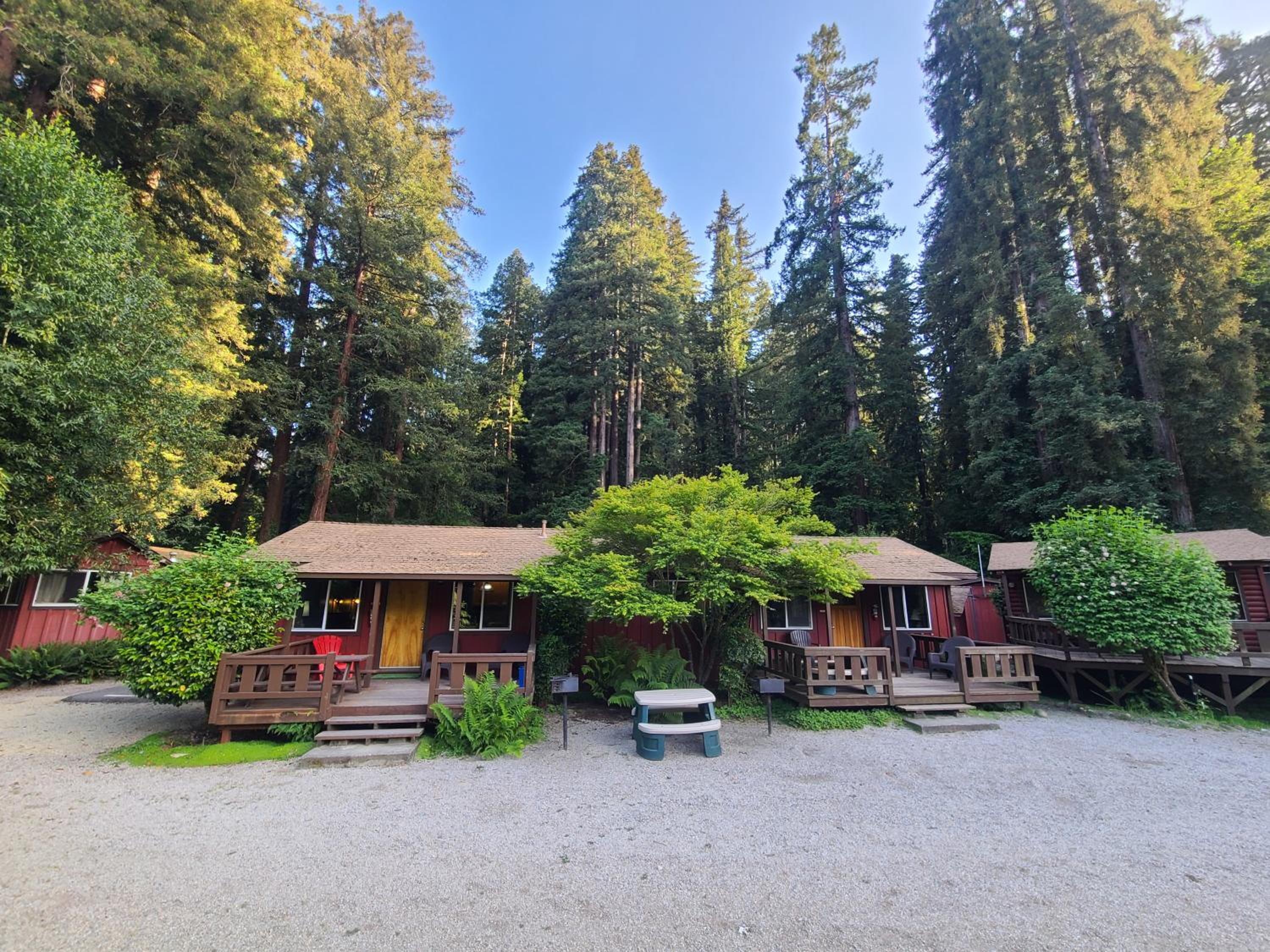 Fern River Resort