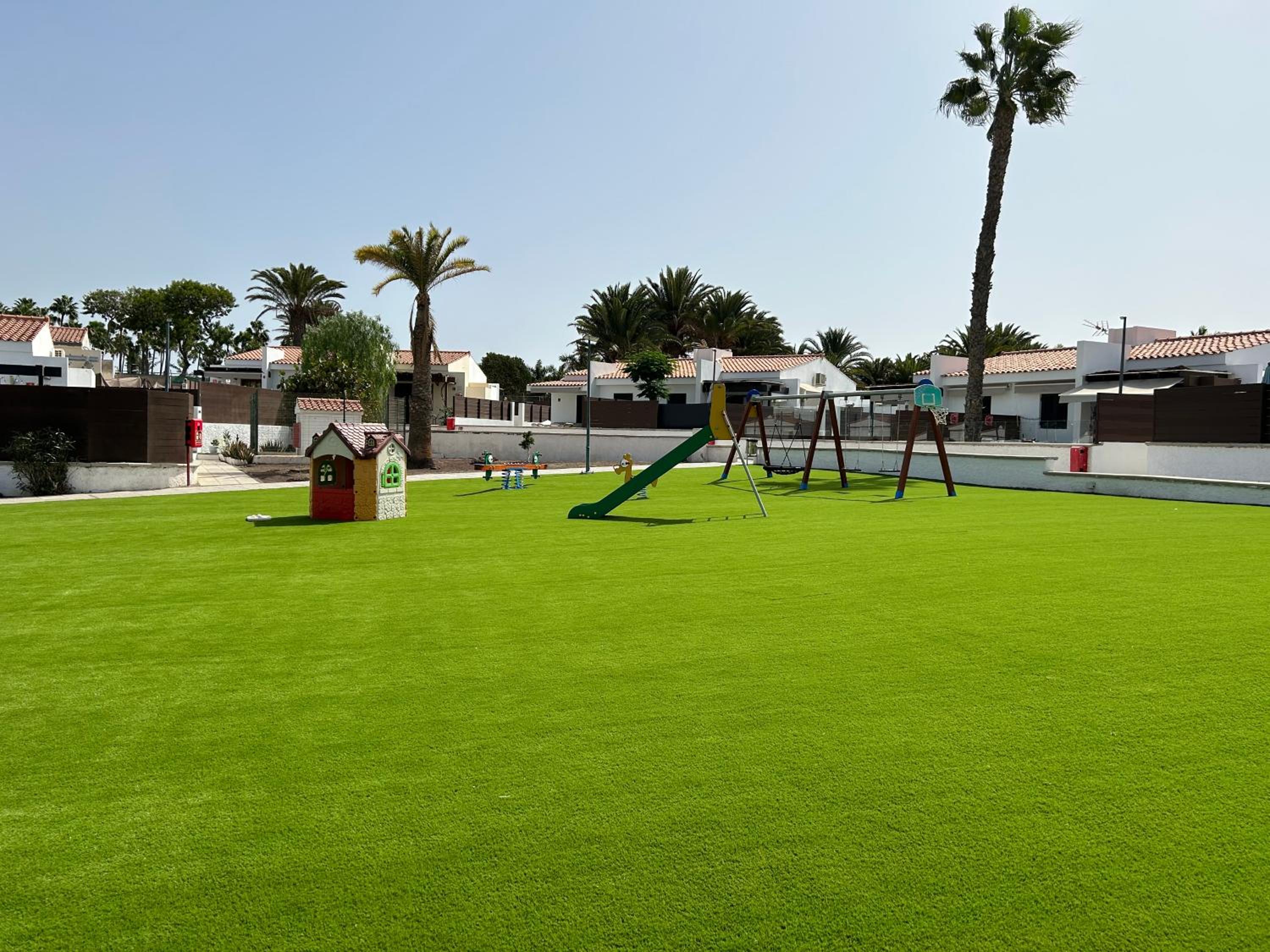 Villa Paraiso