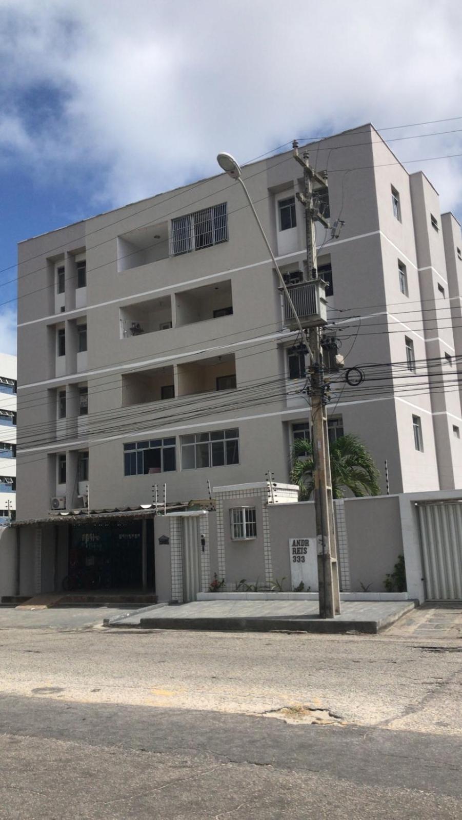 Residencial André Reis