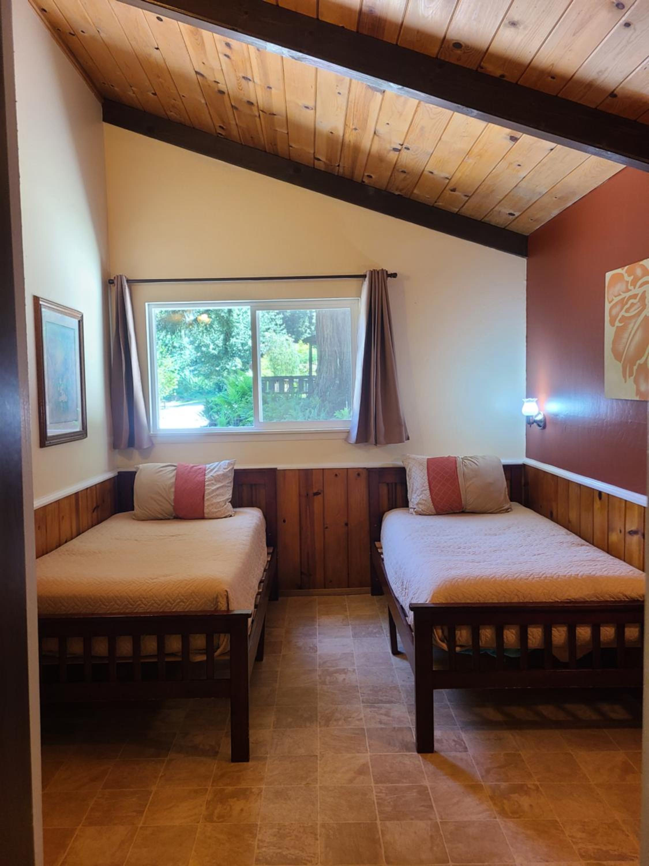 Fern River Resort