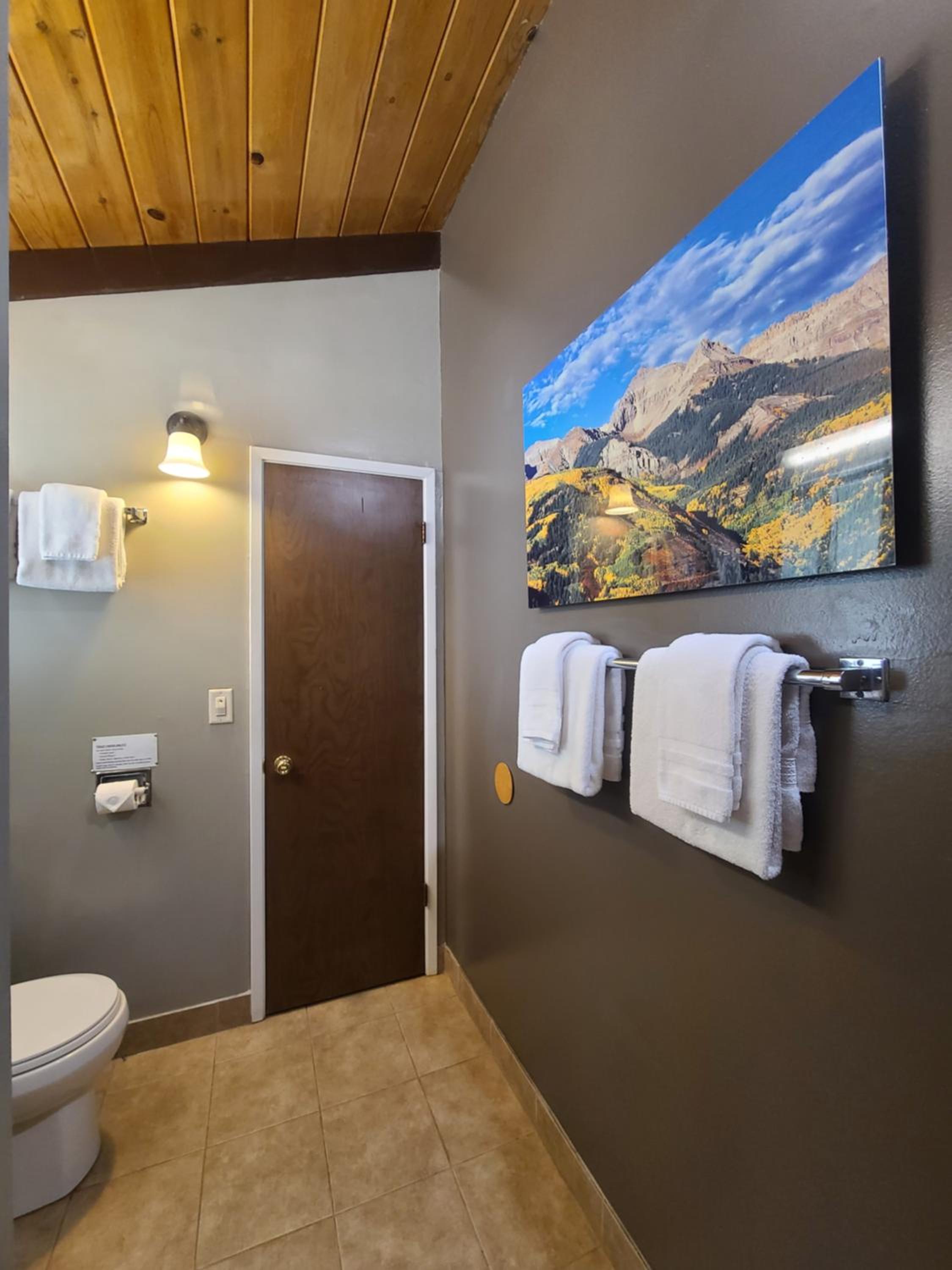 Fern River Resort