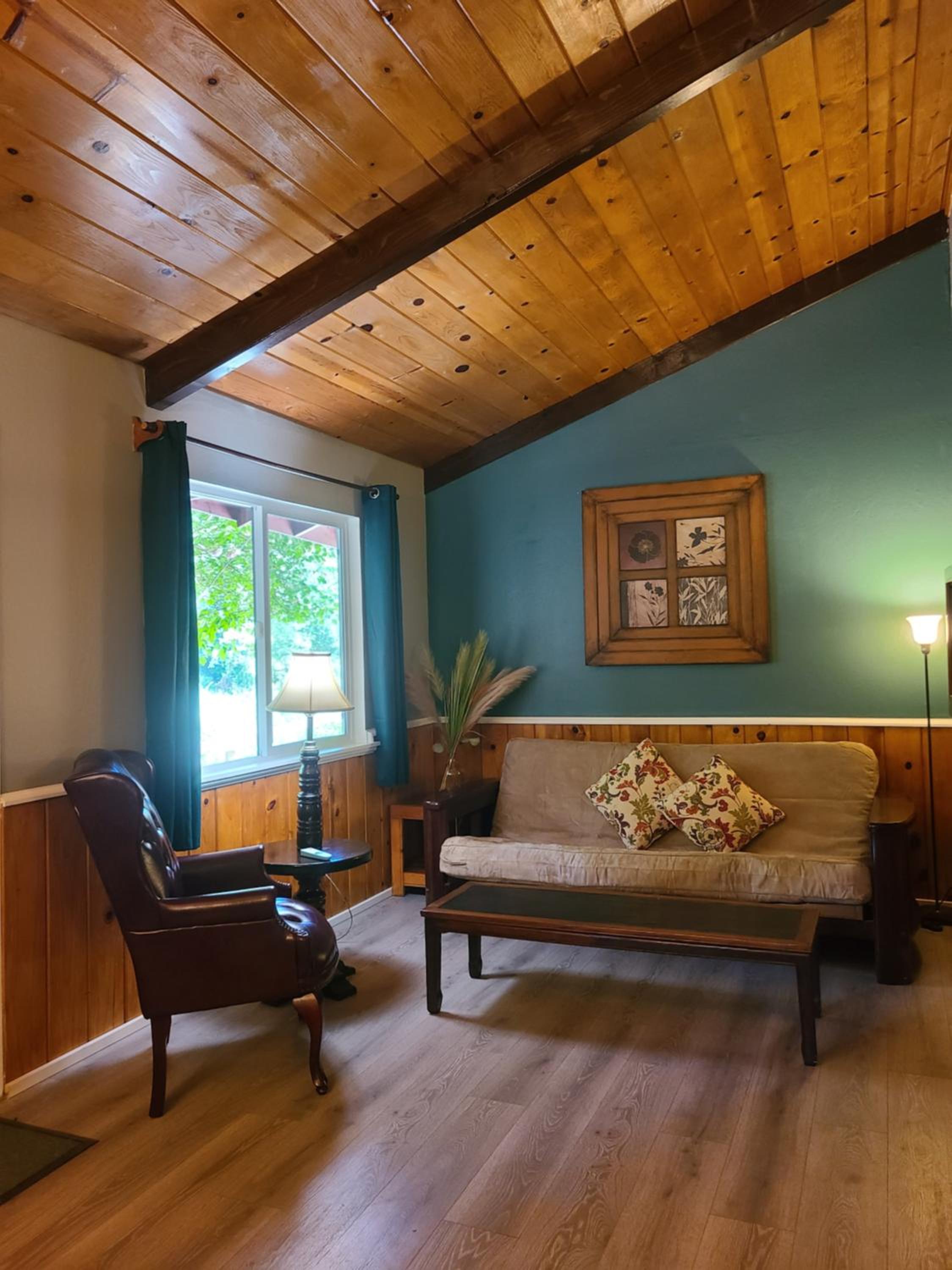 Fern River Resort