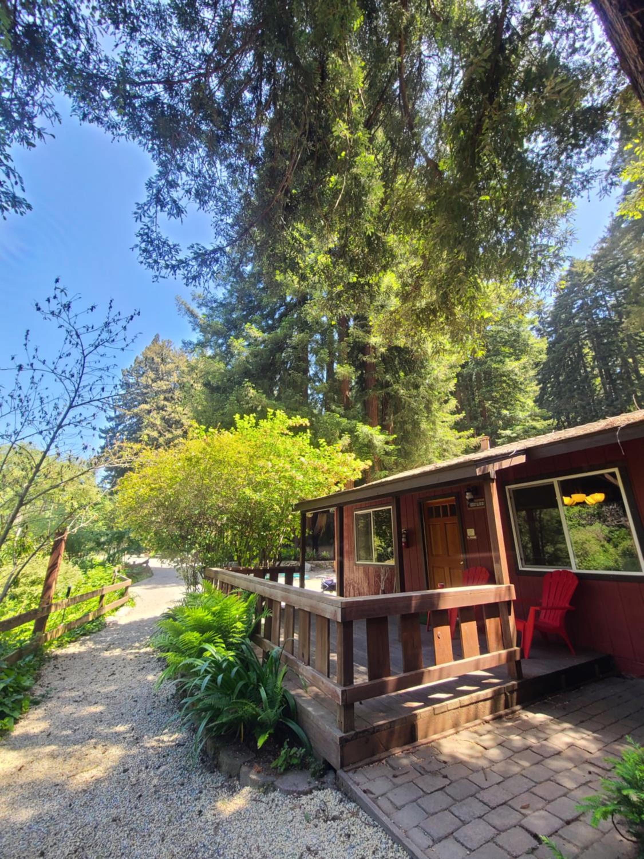 Fern River Resort