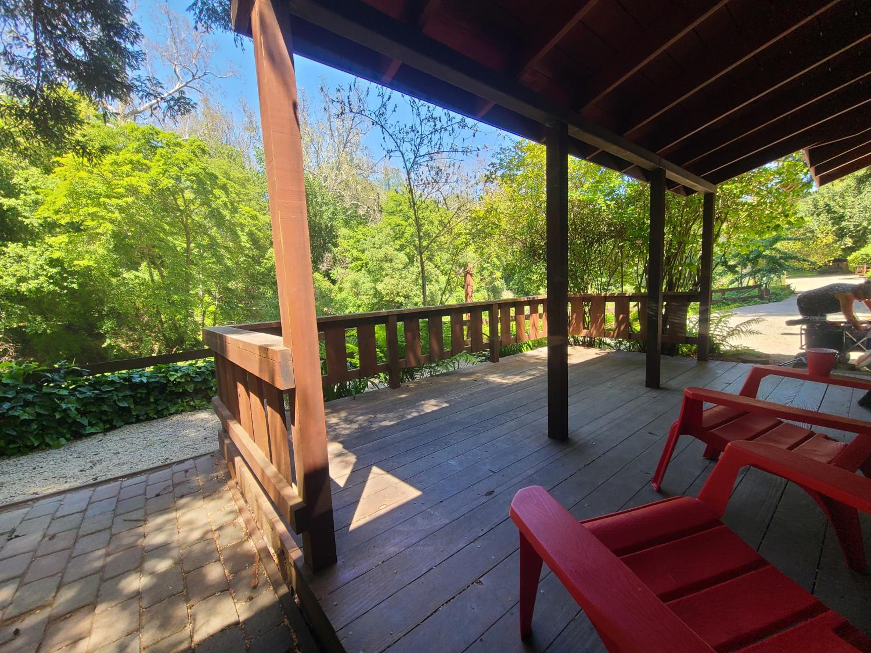 Fern River Resort