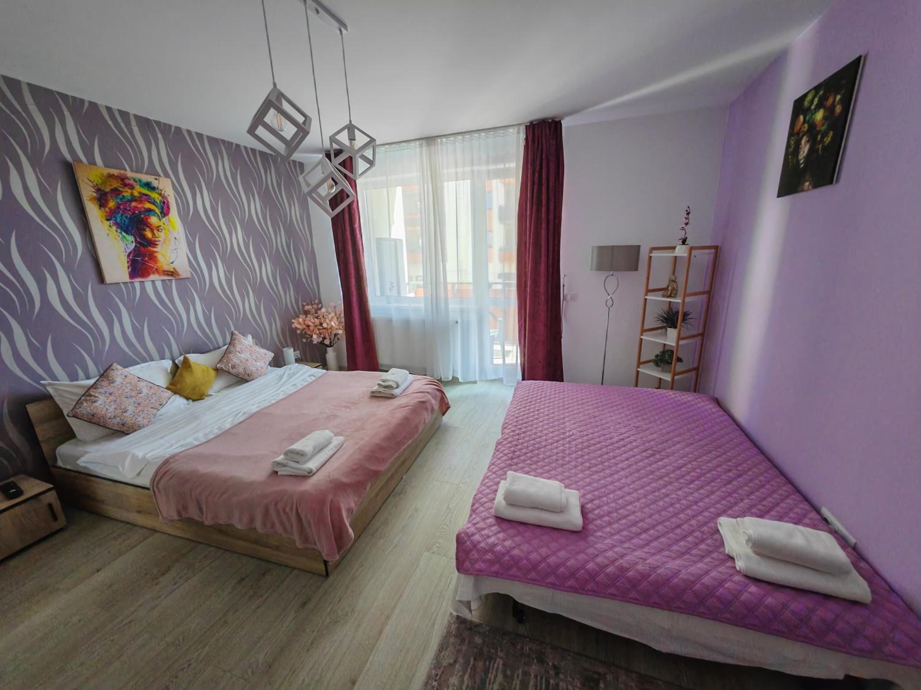 Apartment Adelina