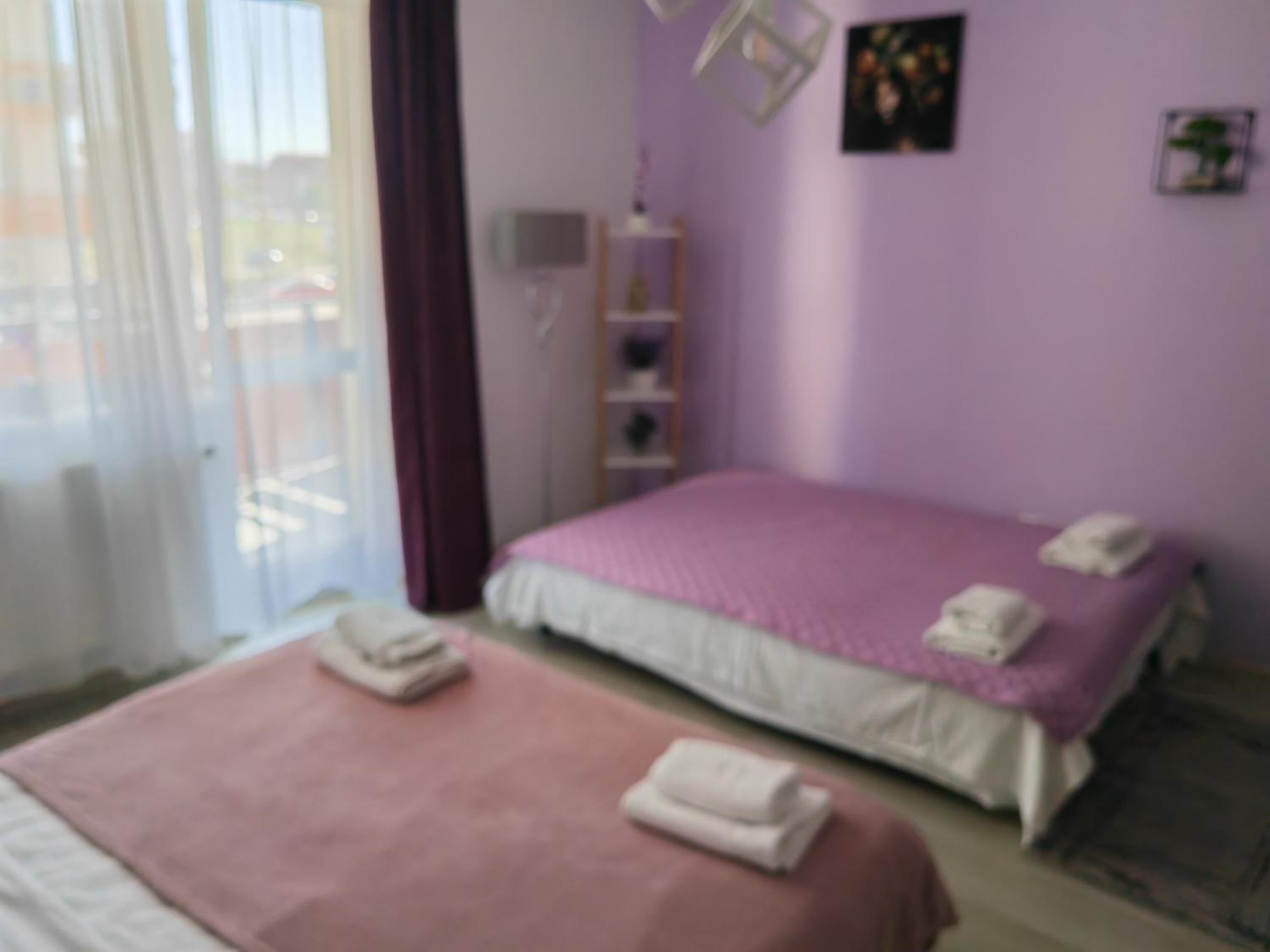 Apartment Adelina