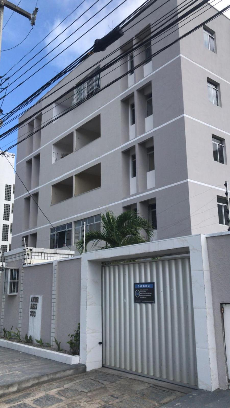Residencial André Reis