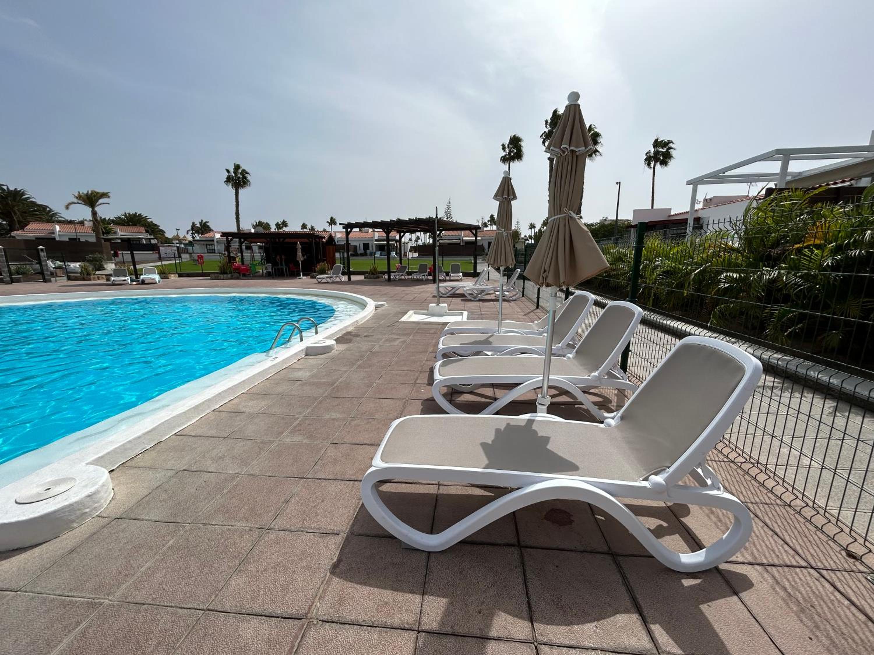 Villa Paraiso